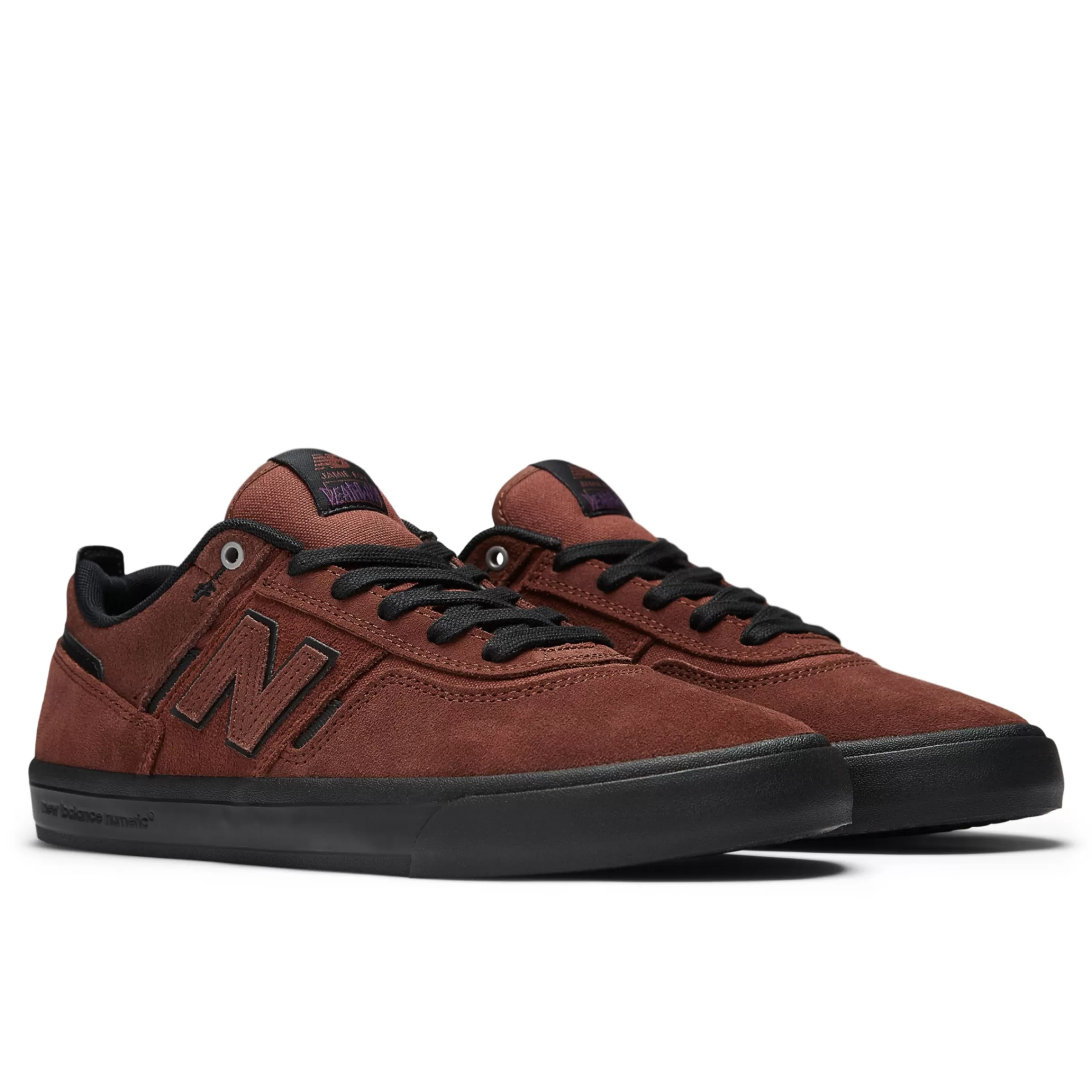 MEN New Balance Shoes | UnisexNB Numeric Jamie Foy 306 Deathwish