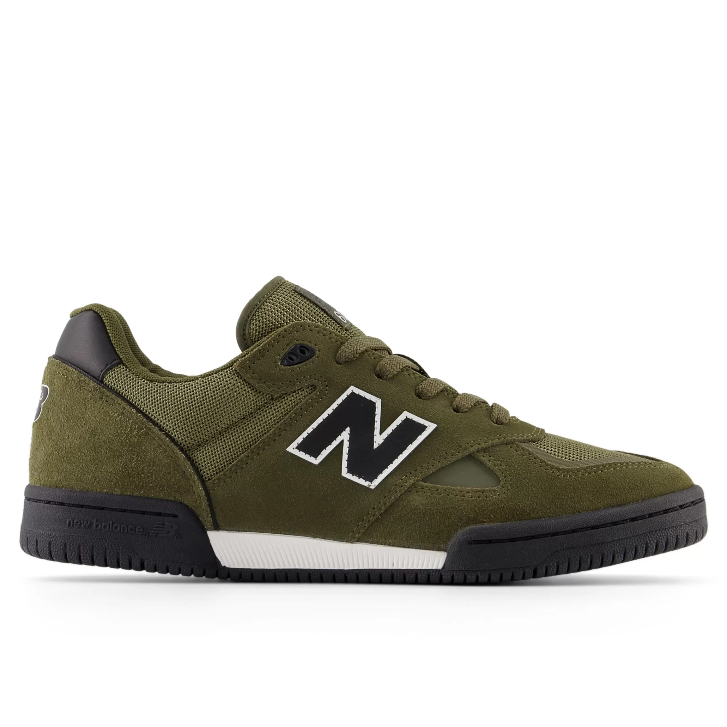 MEN New Balance | UnisexNB Numeric Tom Knox 600