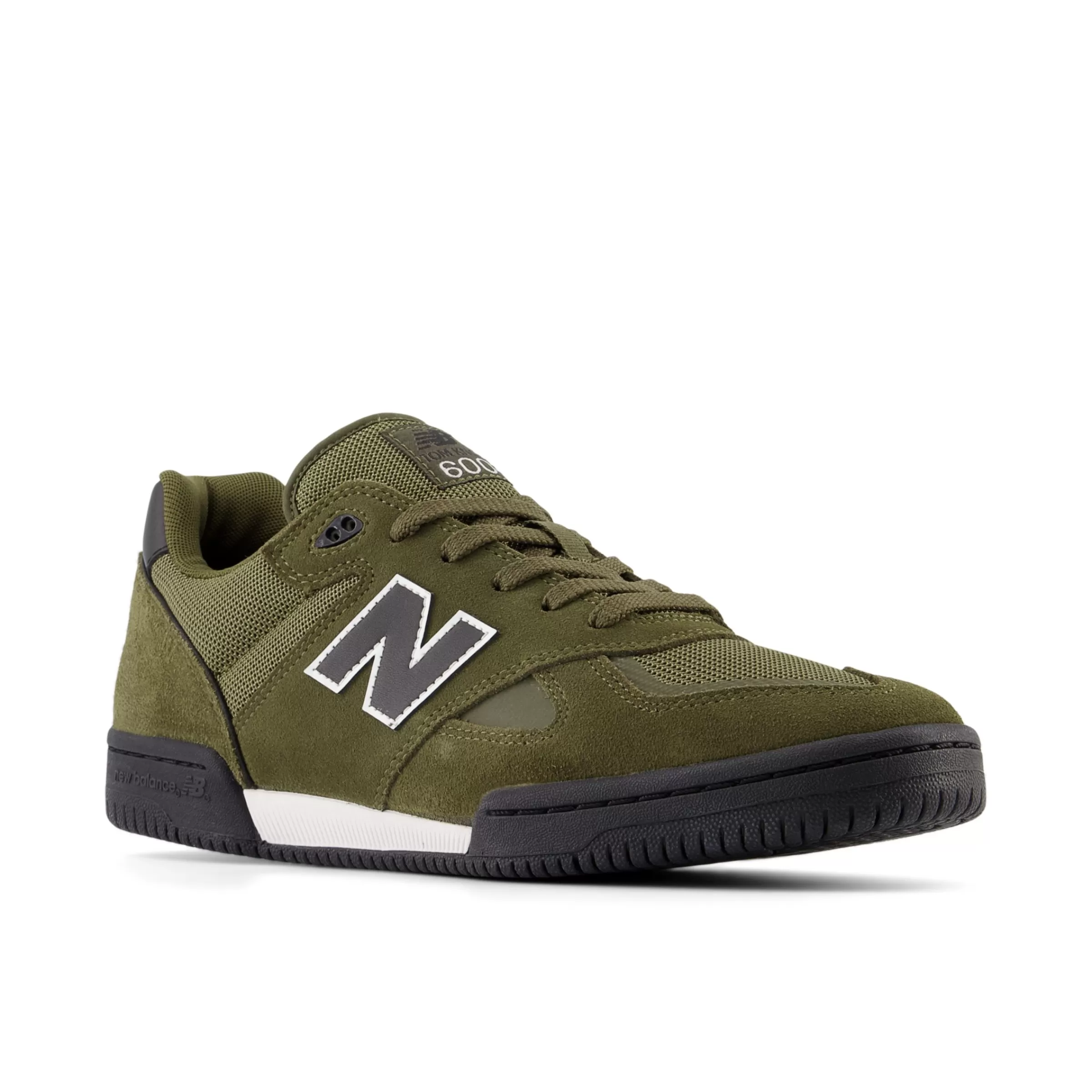 MEN New Balance | UnisexNB Numeric Tom Knox 600