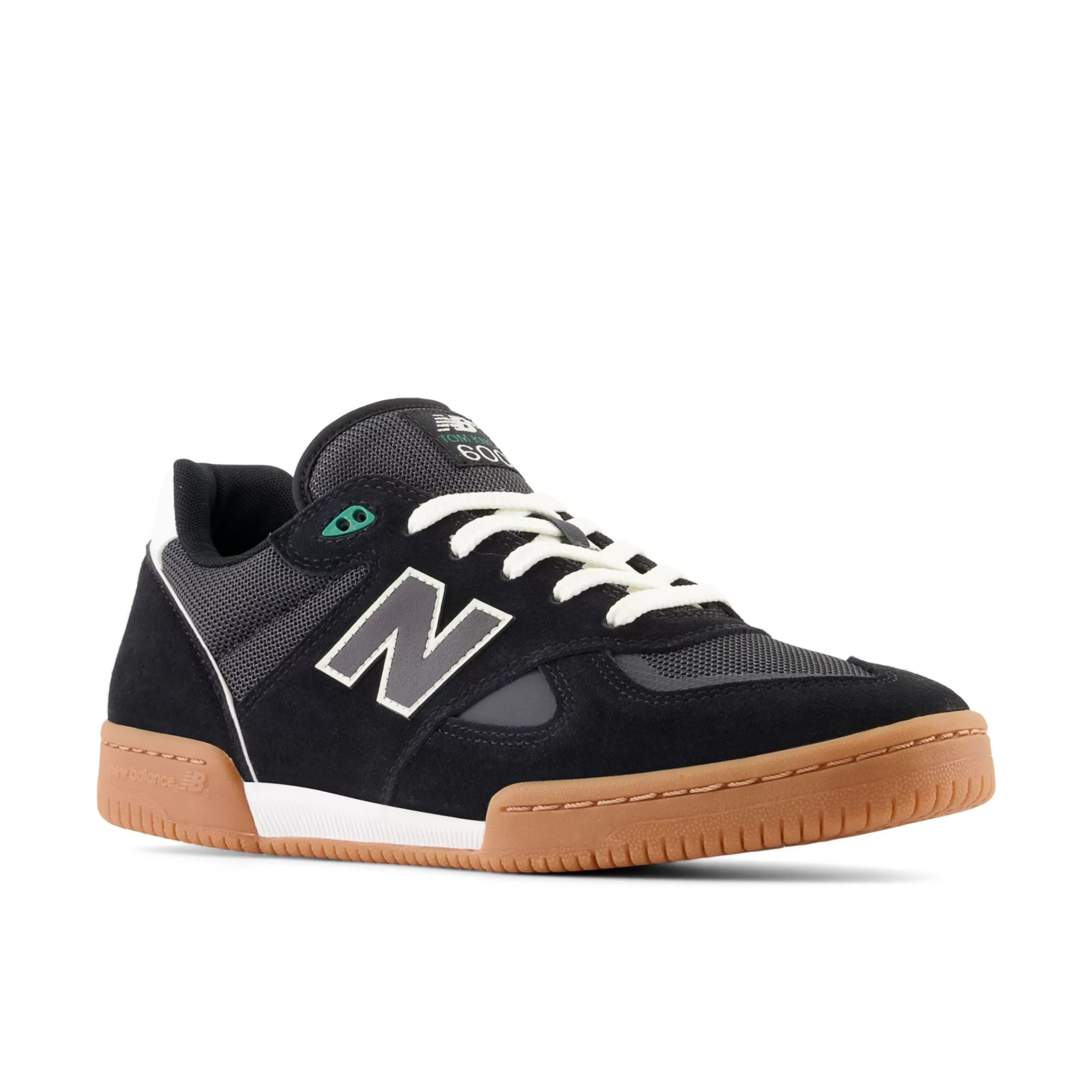 MEN New Balance | UnisexNB Numeric Tom Knox 600