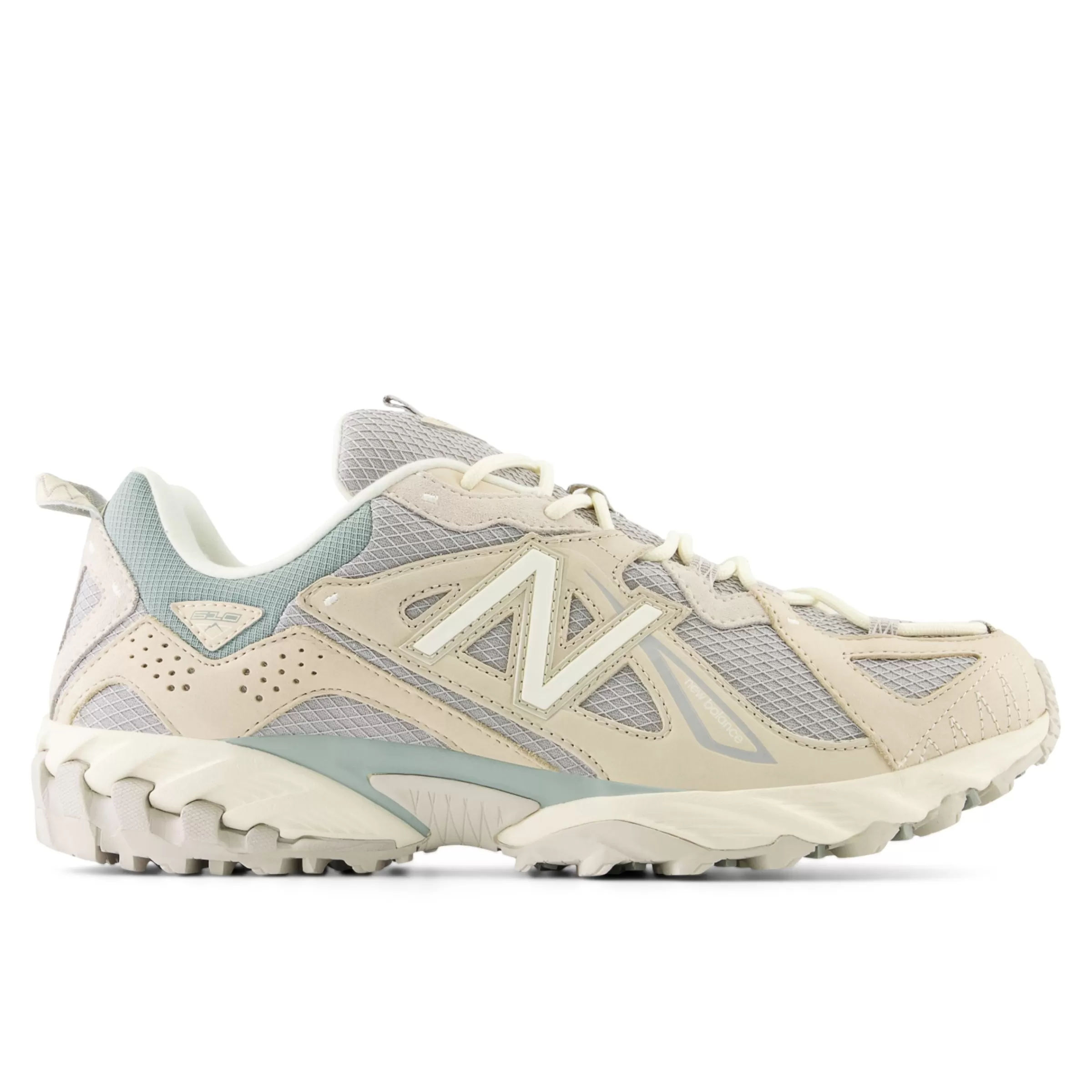 MEN New Balance Hiking & Trail | Unisex 610v1