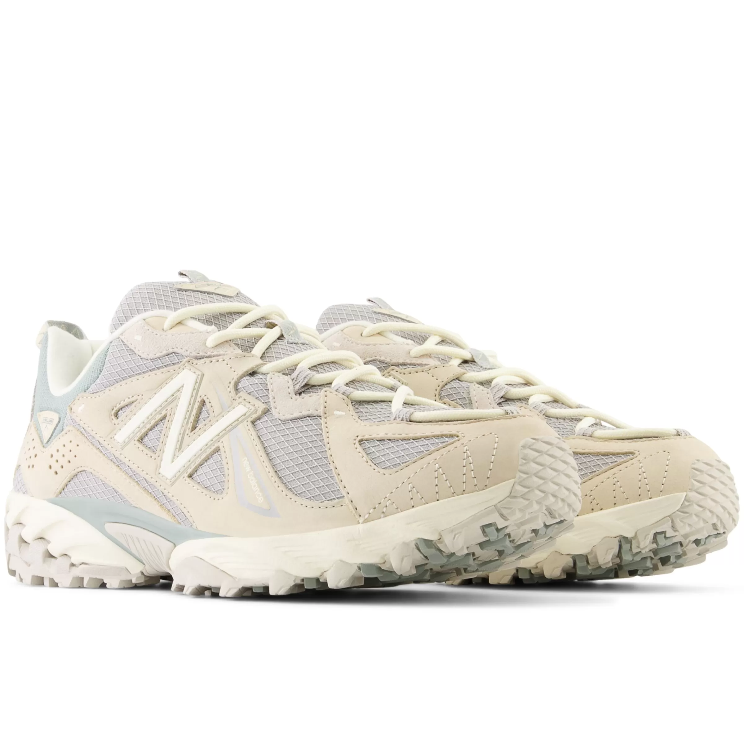 MEN New Balance Hiking & Trail | Unisex 610v1