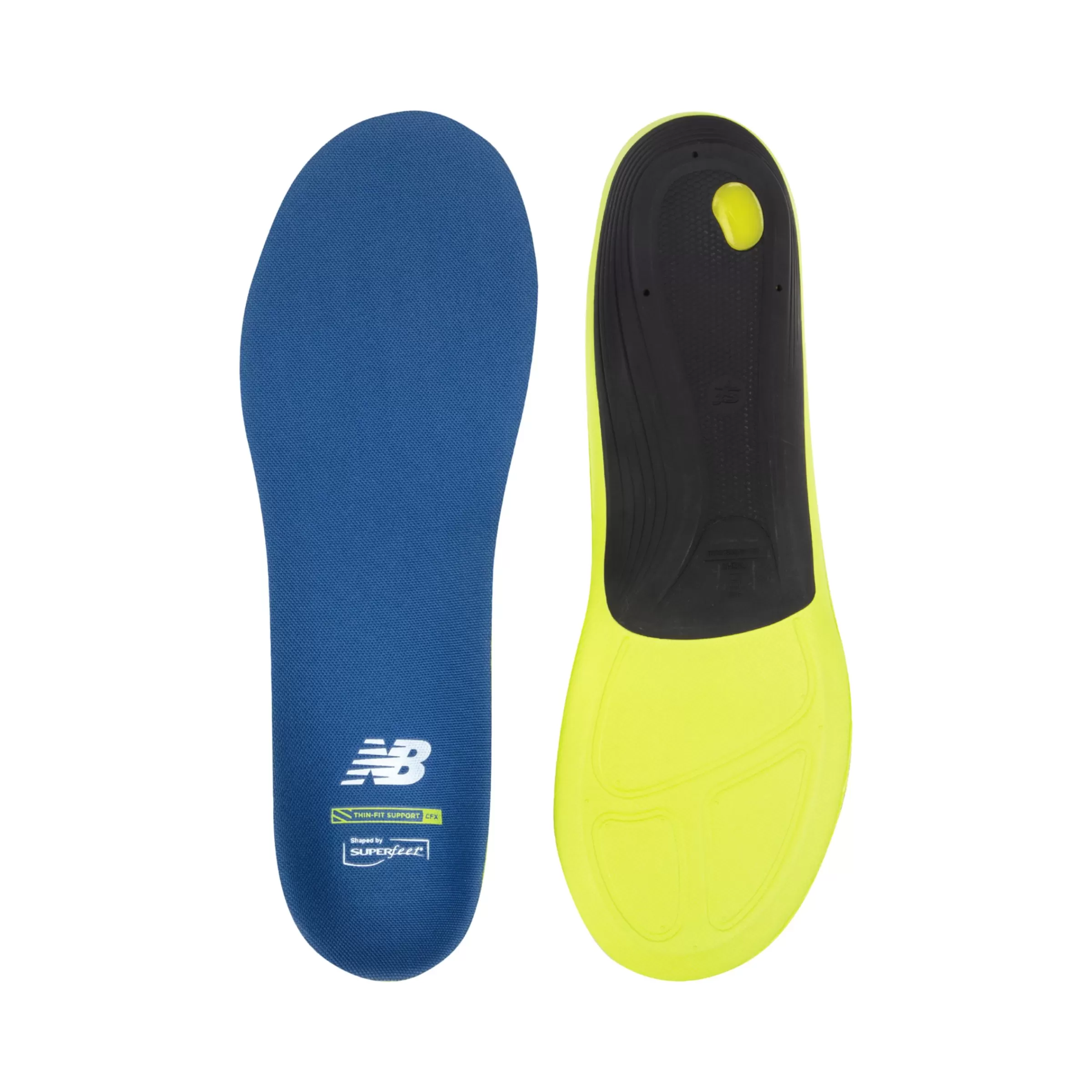 MEN New Balance Accessories and Gear | UnisexRunning Thin-Fit Cushion CFX Insole