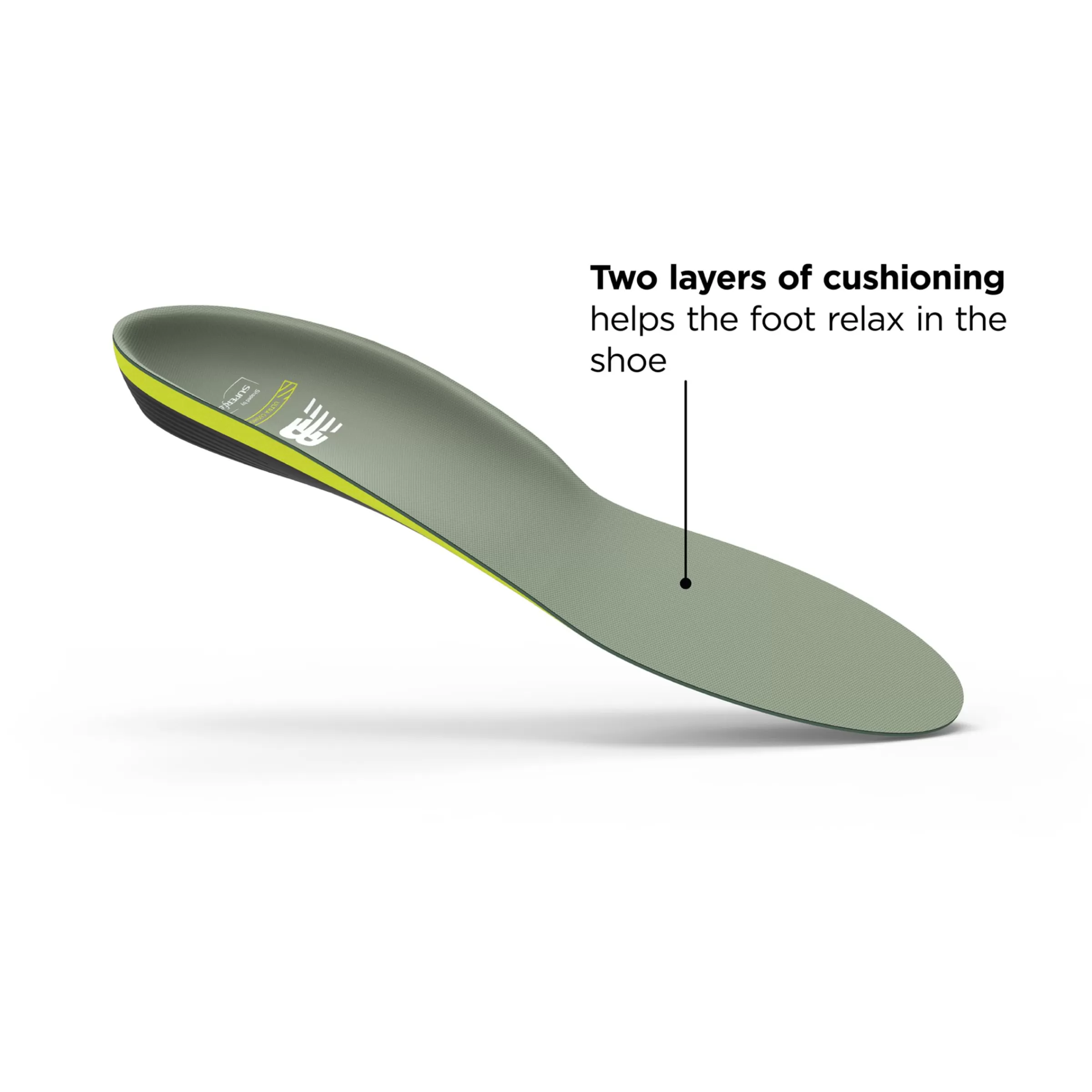 MEN New Balance Accessories and Gear | UnisexRunning Ultra Cushion CFX Insole