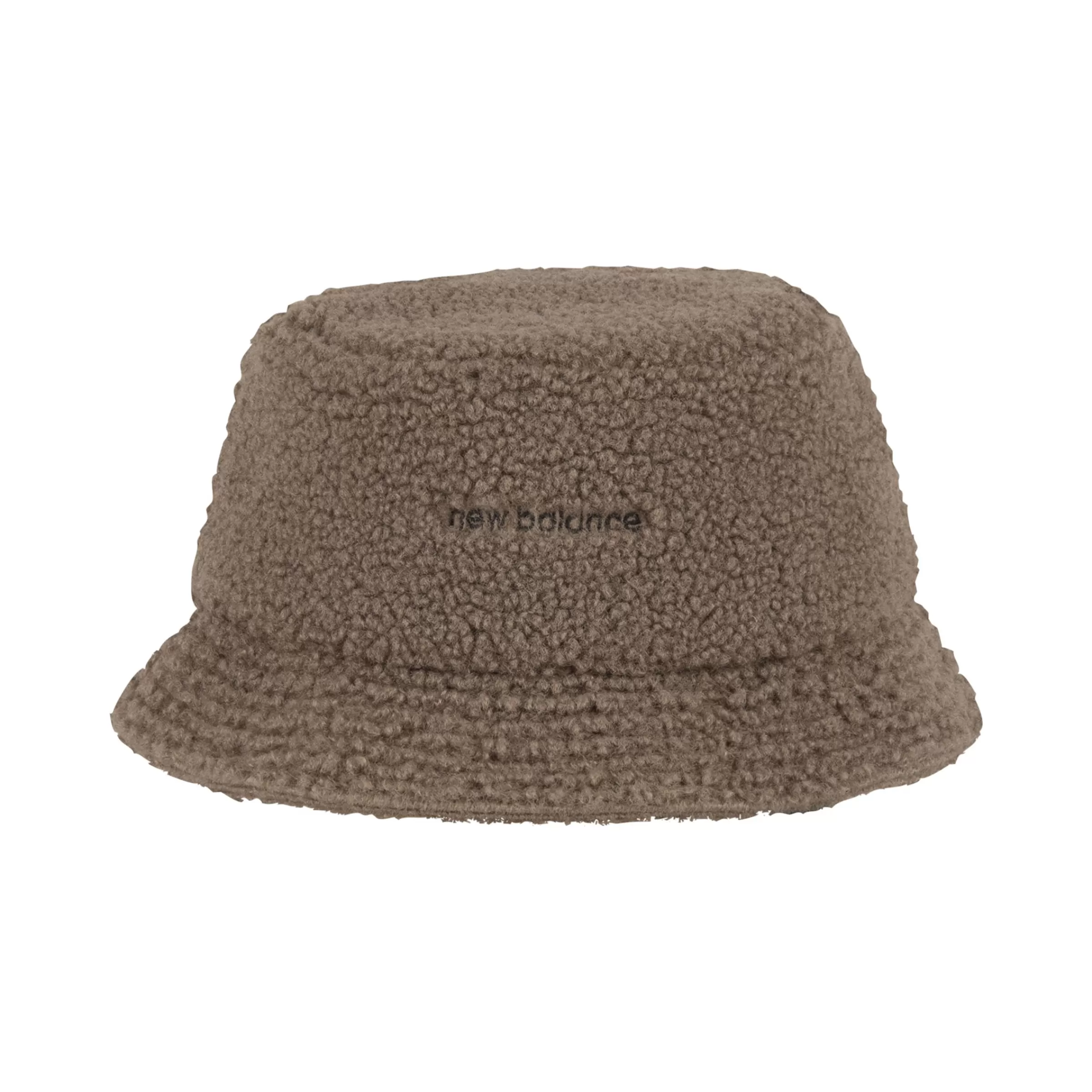 MEN New Balance Accessories and Gear | UnisexSherpa Bucket Hat