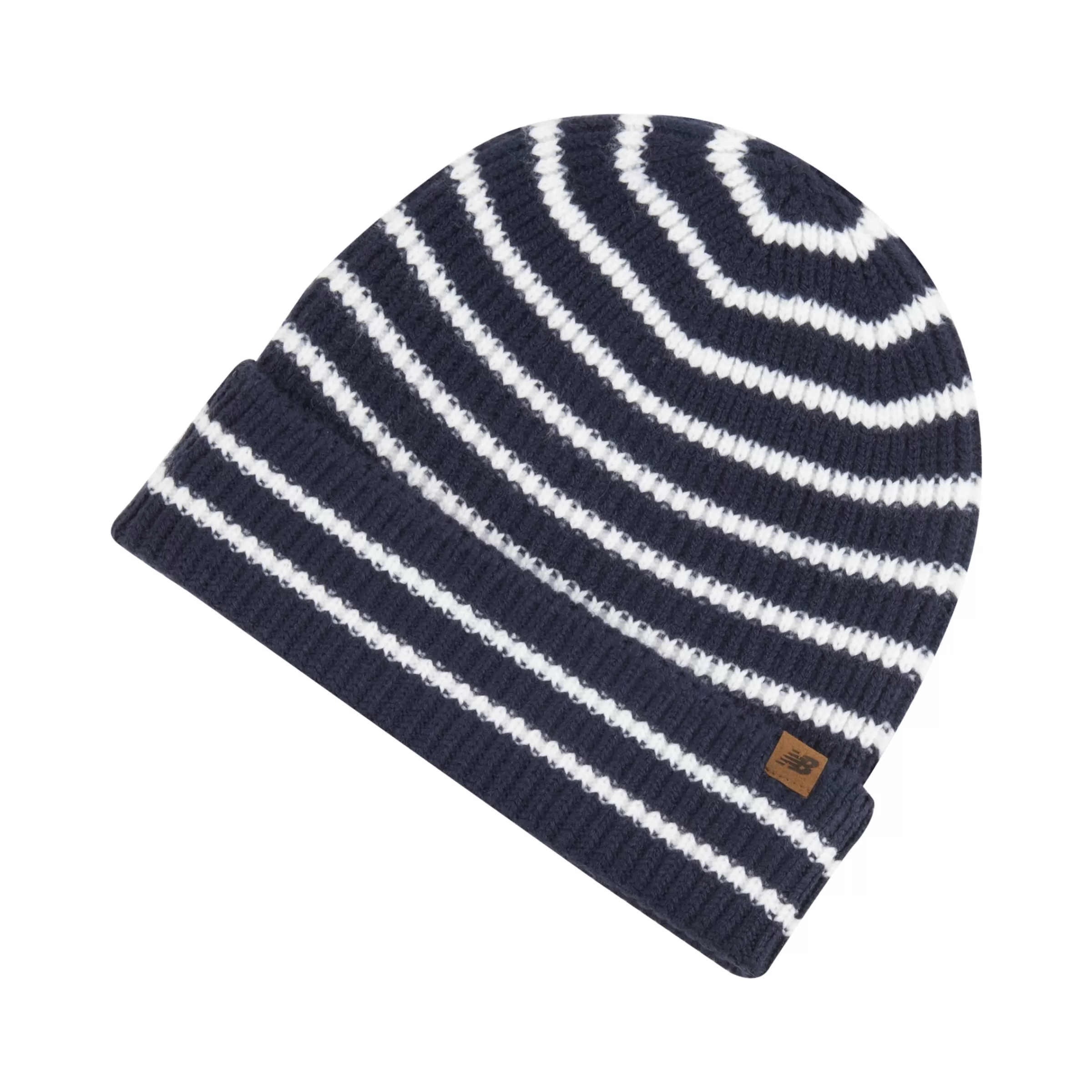 MEN New Balance Accessories and Gear | UnisexWinter Watchman Stripe Beanie