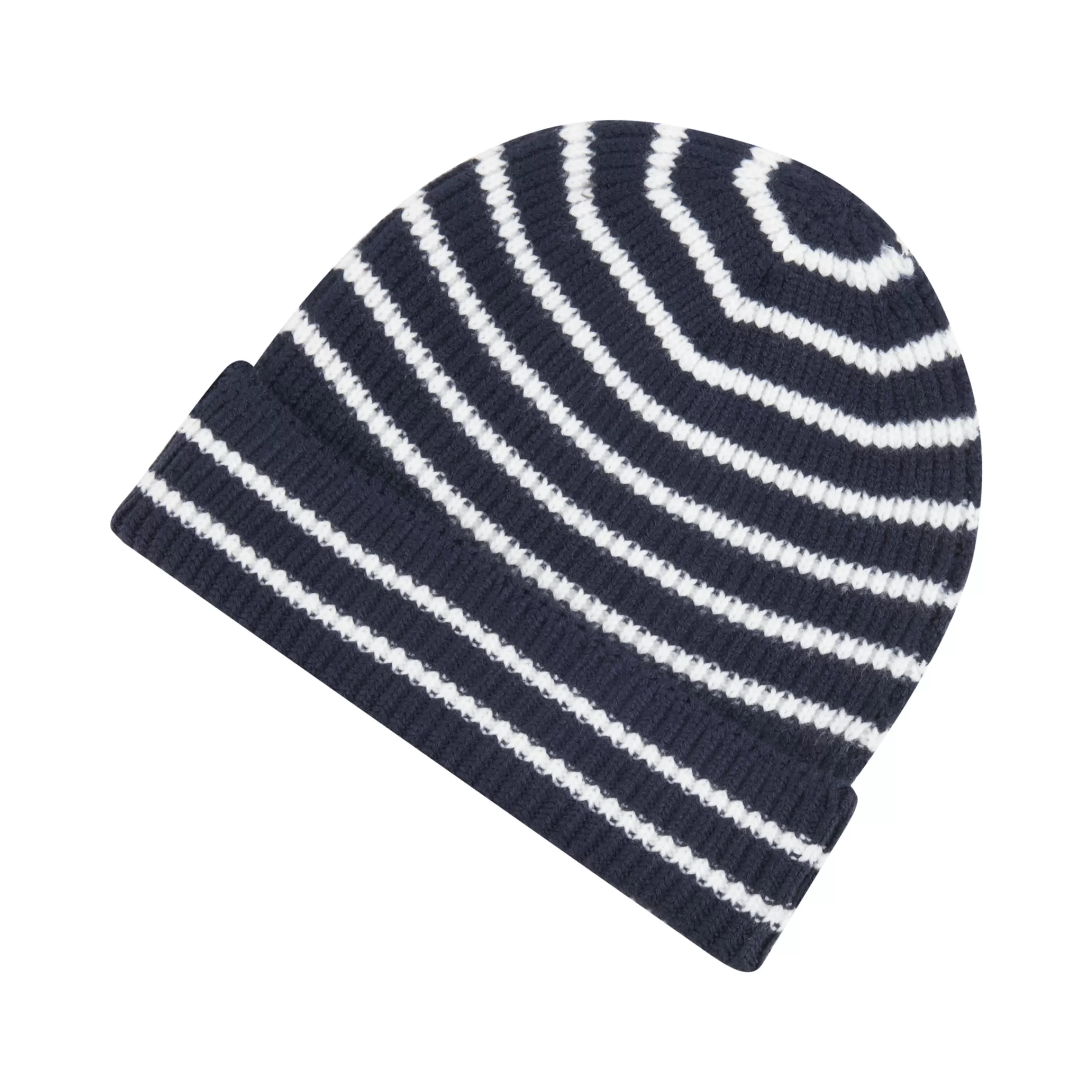 MEN New Balance Accessories and Gear | UnisexWinter Watchman Stripe Beanie