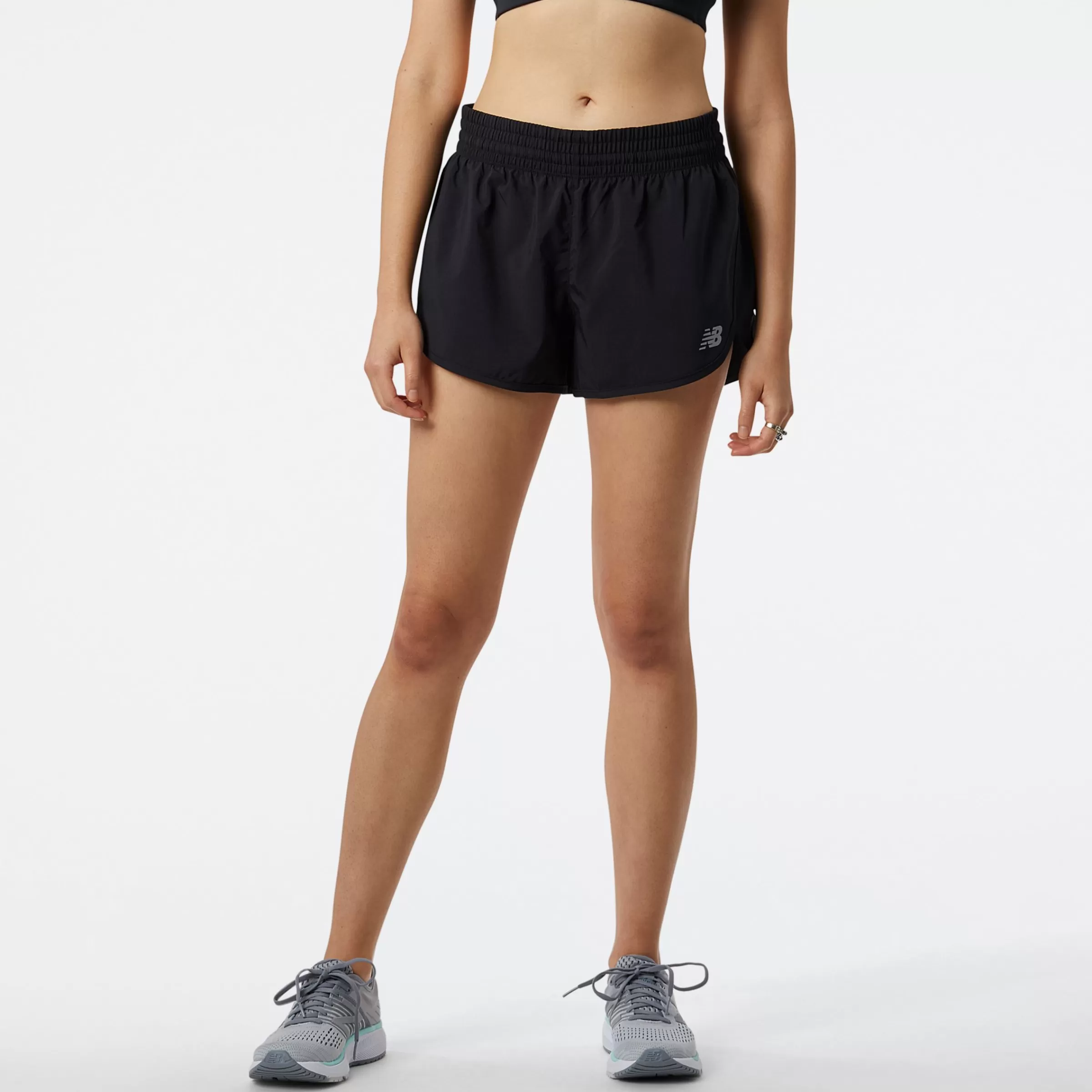 WOMEN New Balance Clothing | Women'sAccelerate 2.5 inch Short