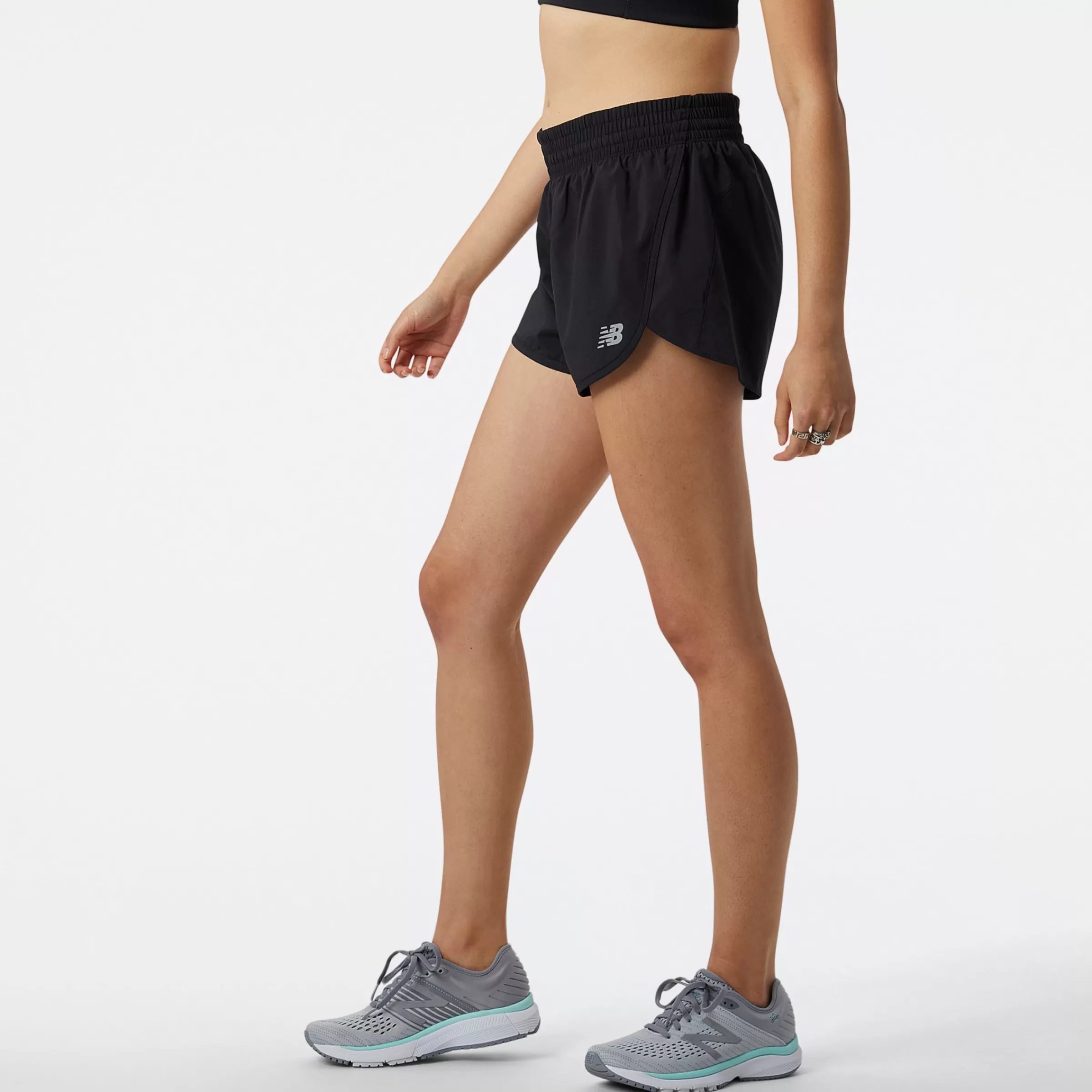 WOMEN New Balance Clothing | Women'sAccelerate 2.5 inch Short