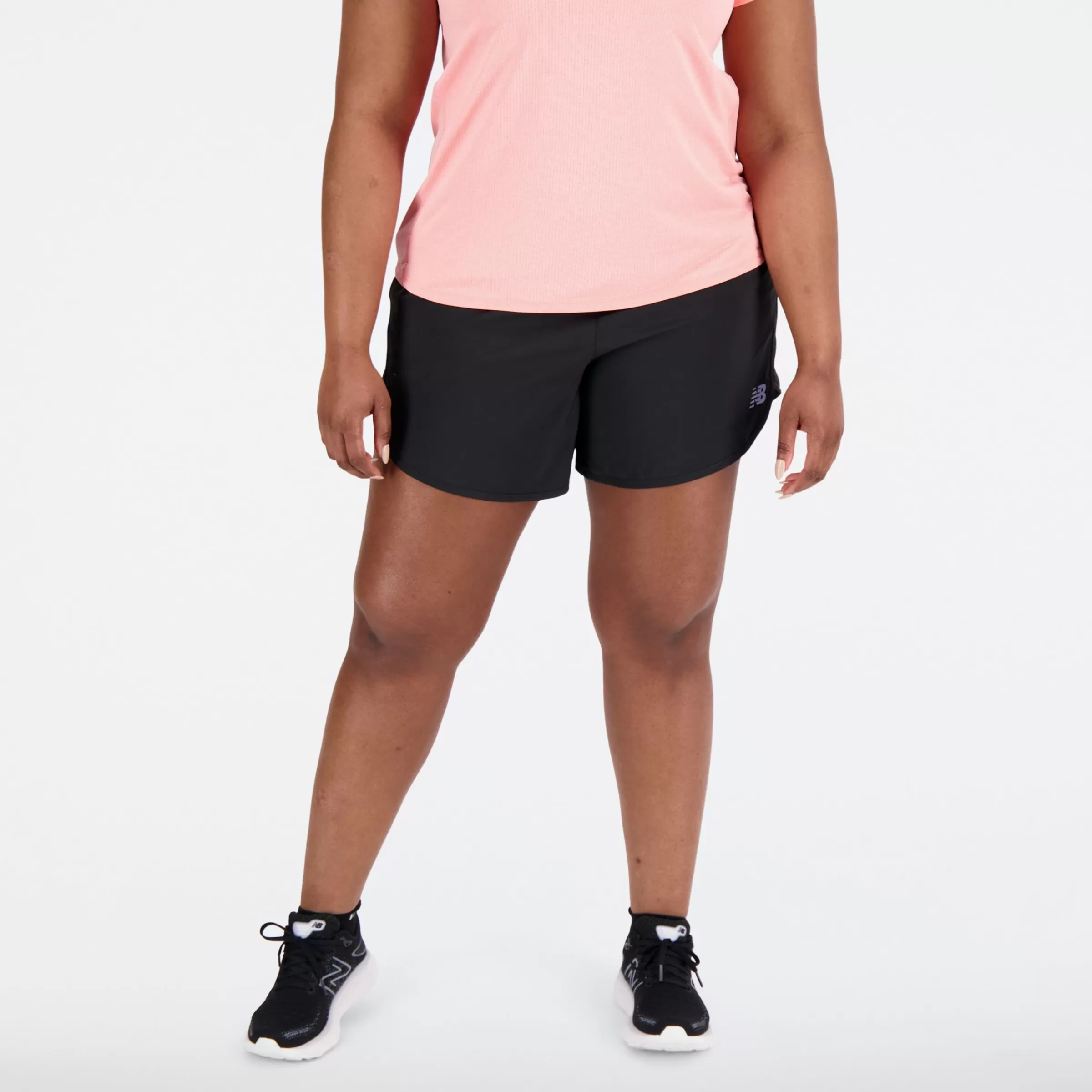 WOMEN New Balance Clothing | Women'sAccelerate 5 Inch Short