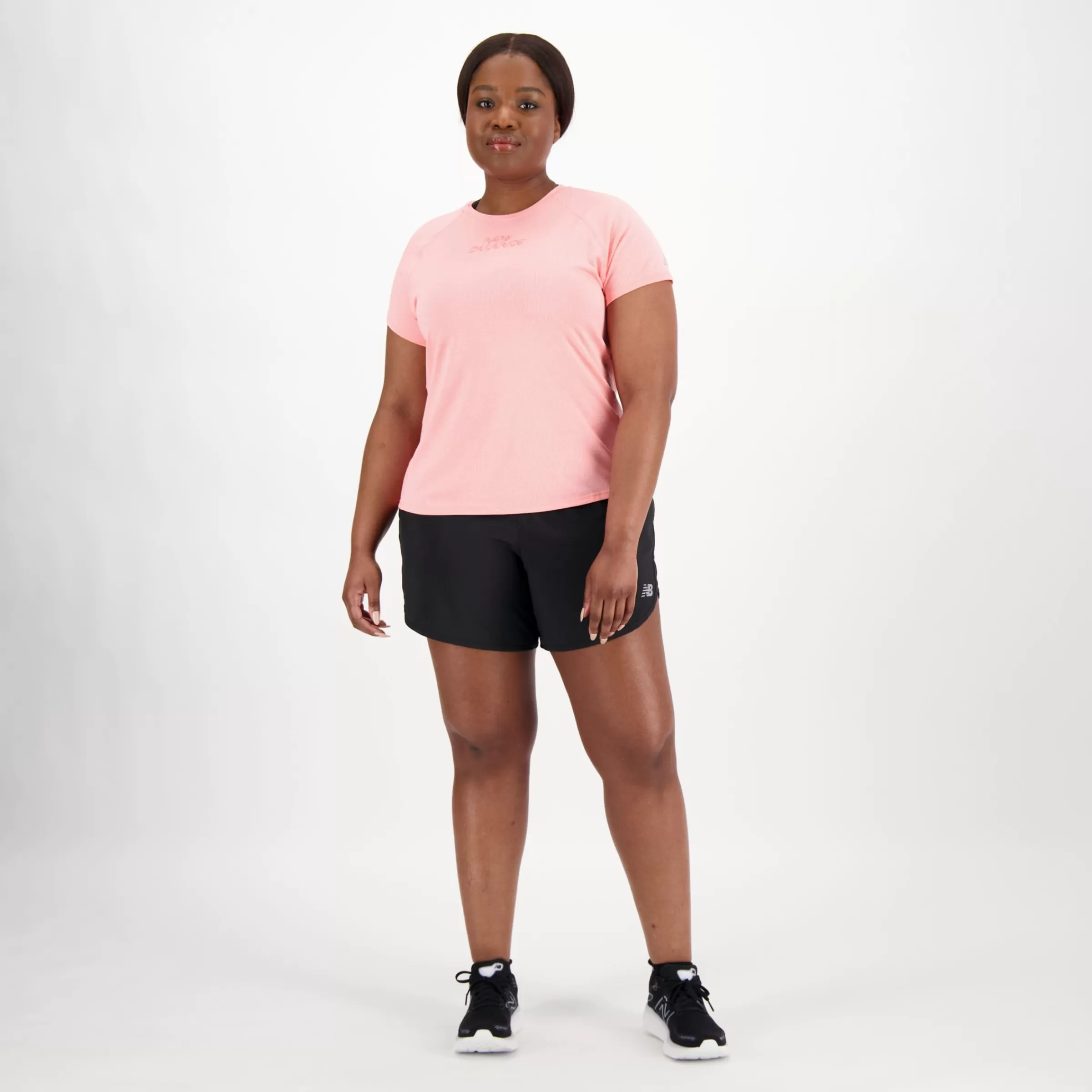 WOMEN New Balance Clothing | Women'sAccelerate 5 Inch Short