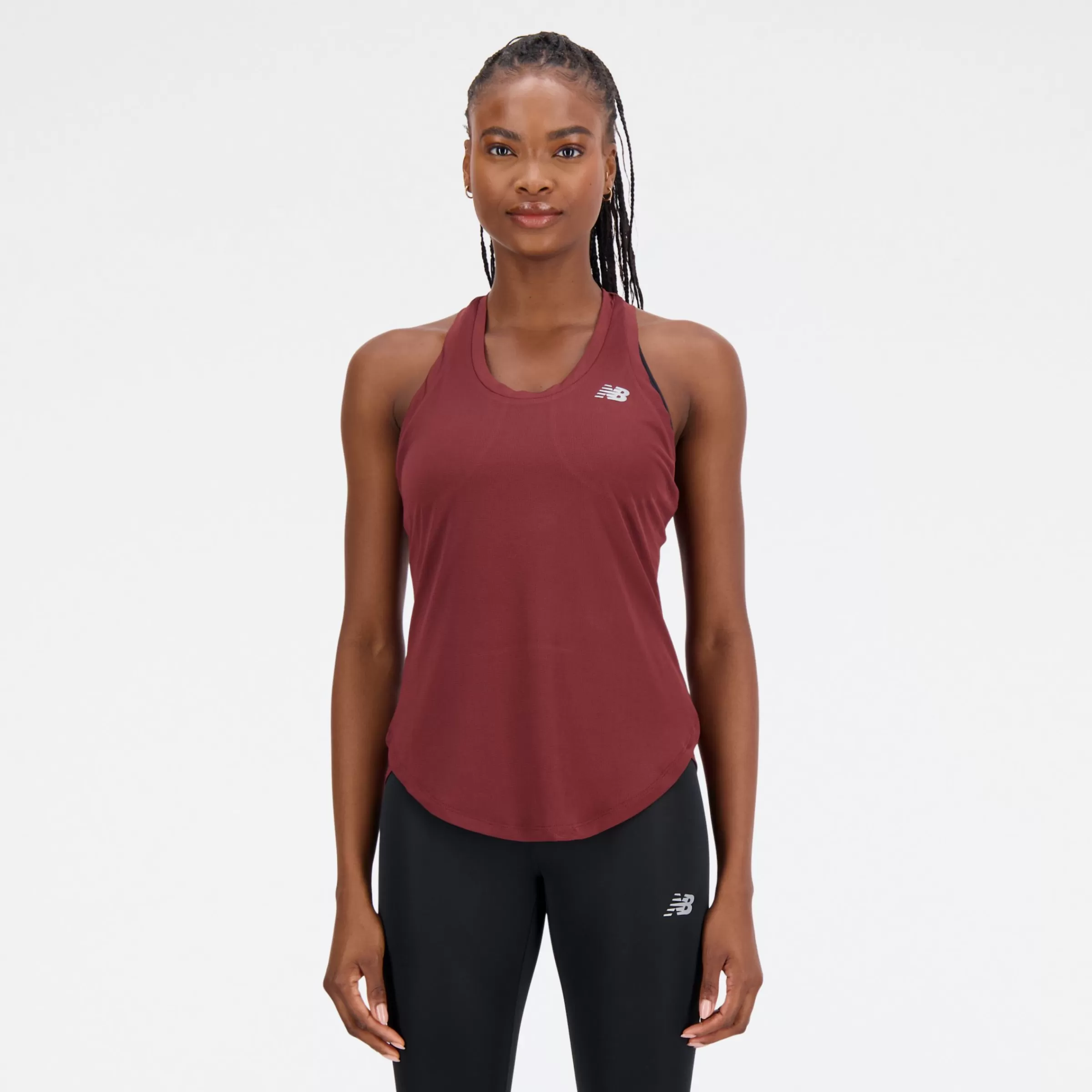 WOMEN New Balance Clothing | Women'sAccelerate Tank