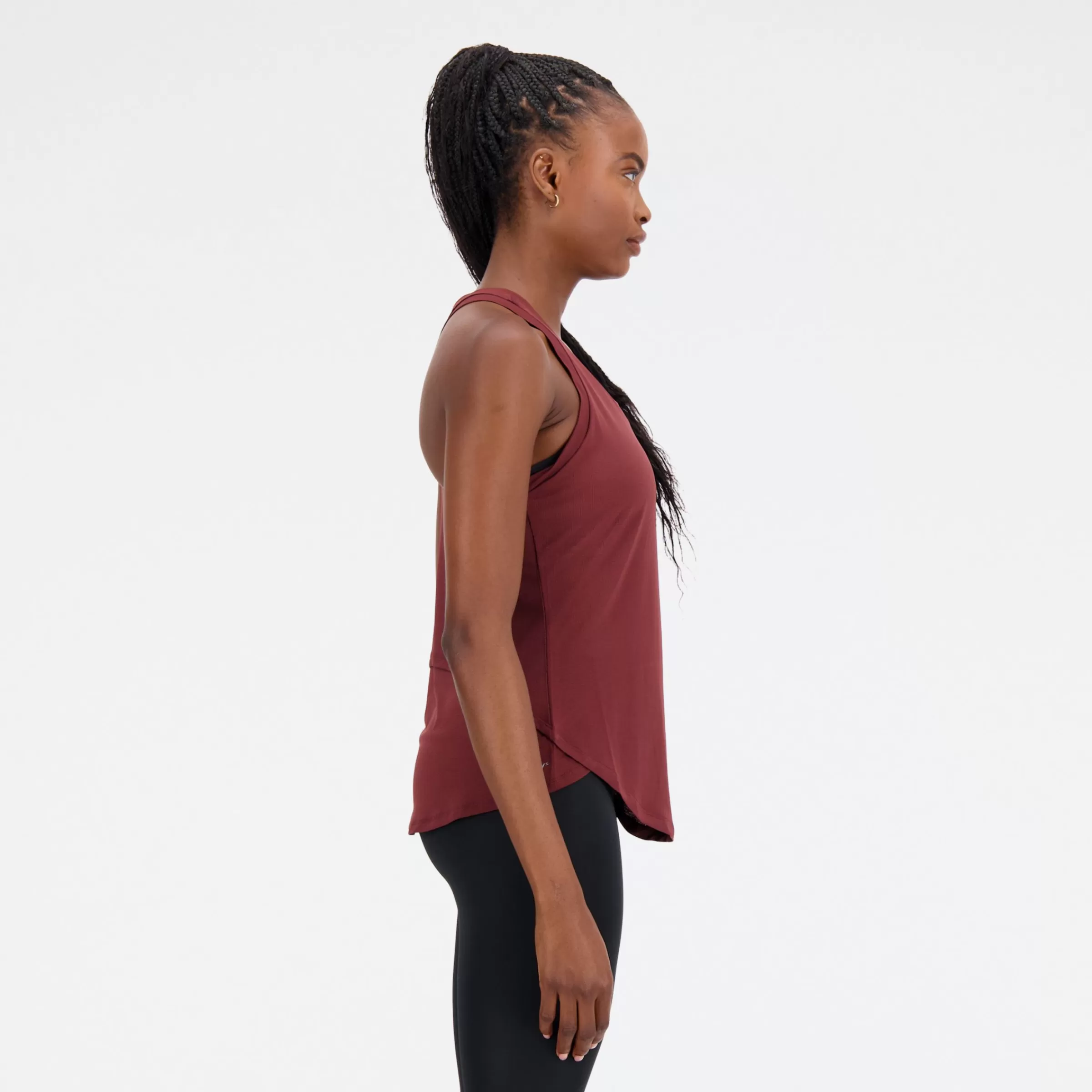 WOMEN New Balance Clothing | Women'sAccelerate Tank