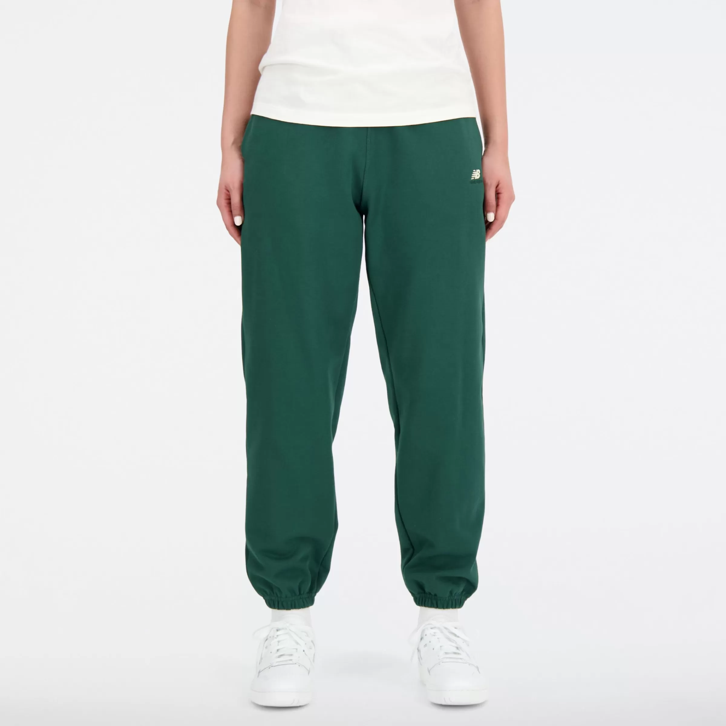 WOMEN New Balance Clothing | Women'sAthletics Remastered French Terry Pant