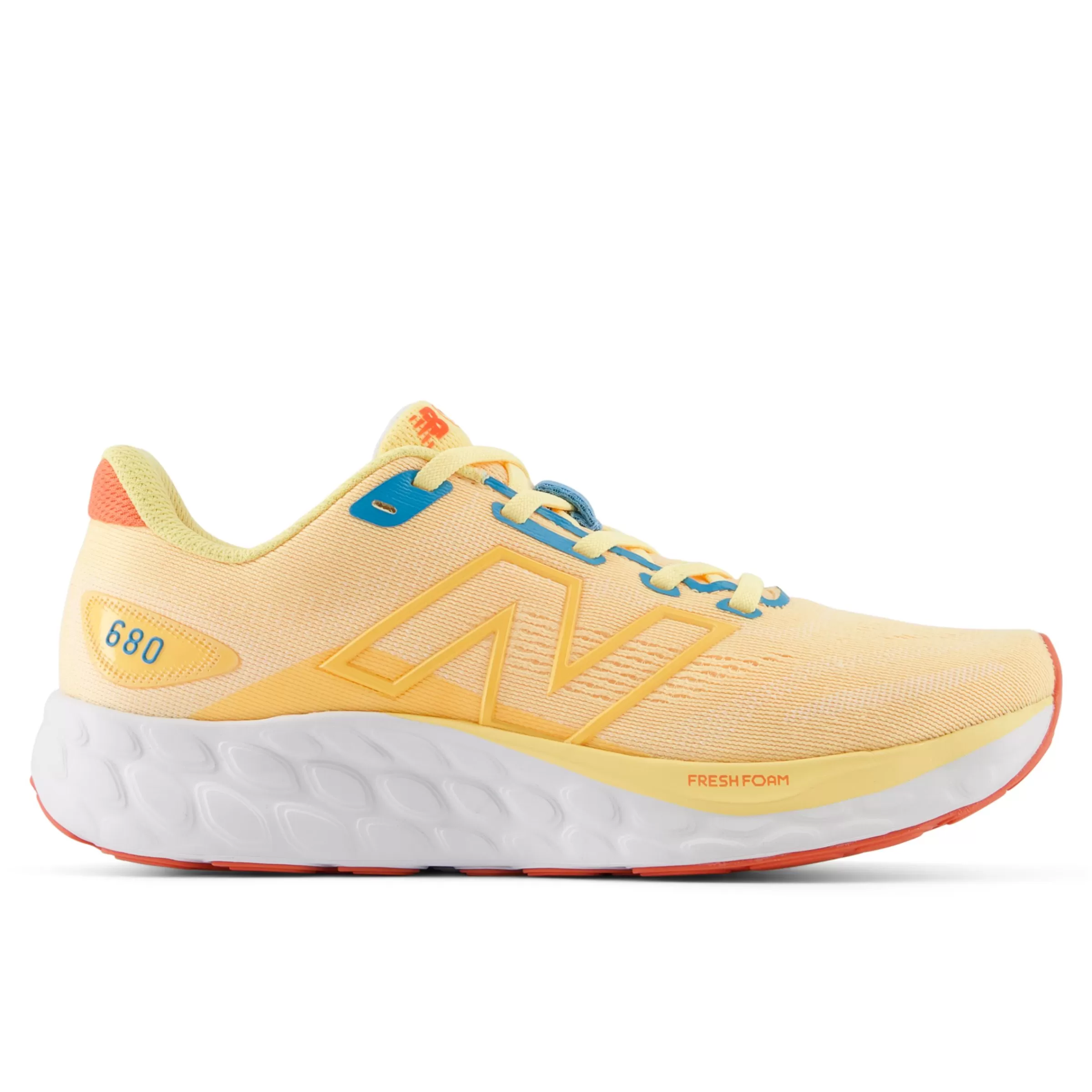 WOMEN New Balance Shoes | Women'sFresh Foam 680v8