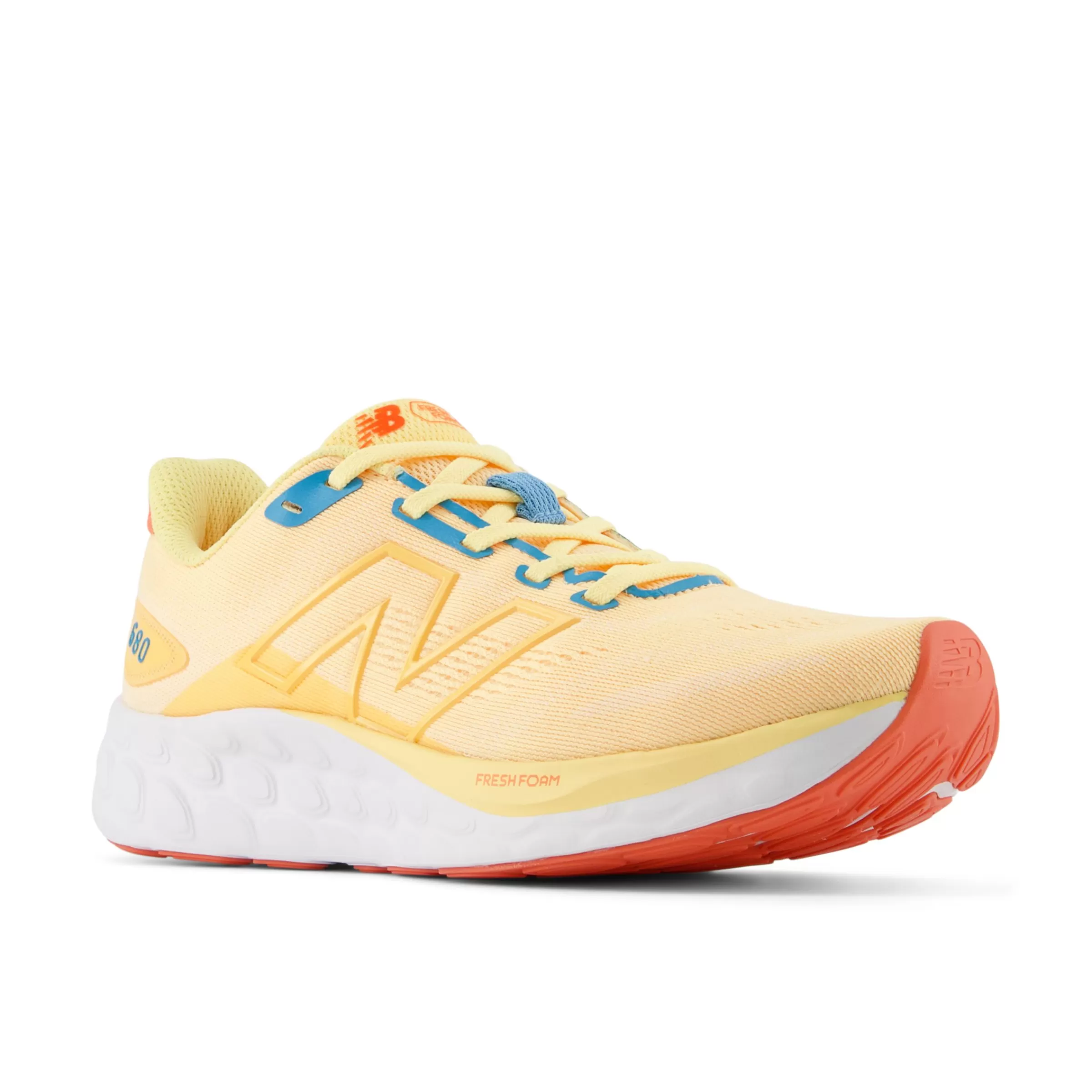 WOMEN New Balance Shoes | Women'sFresh Foam 680v8