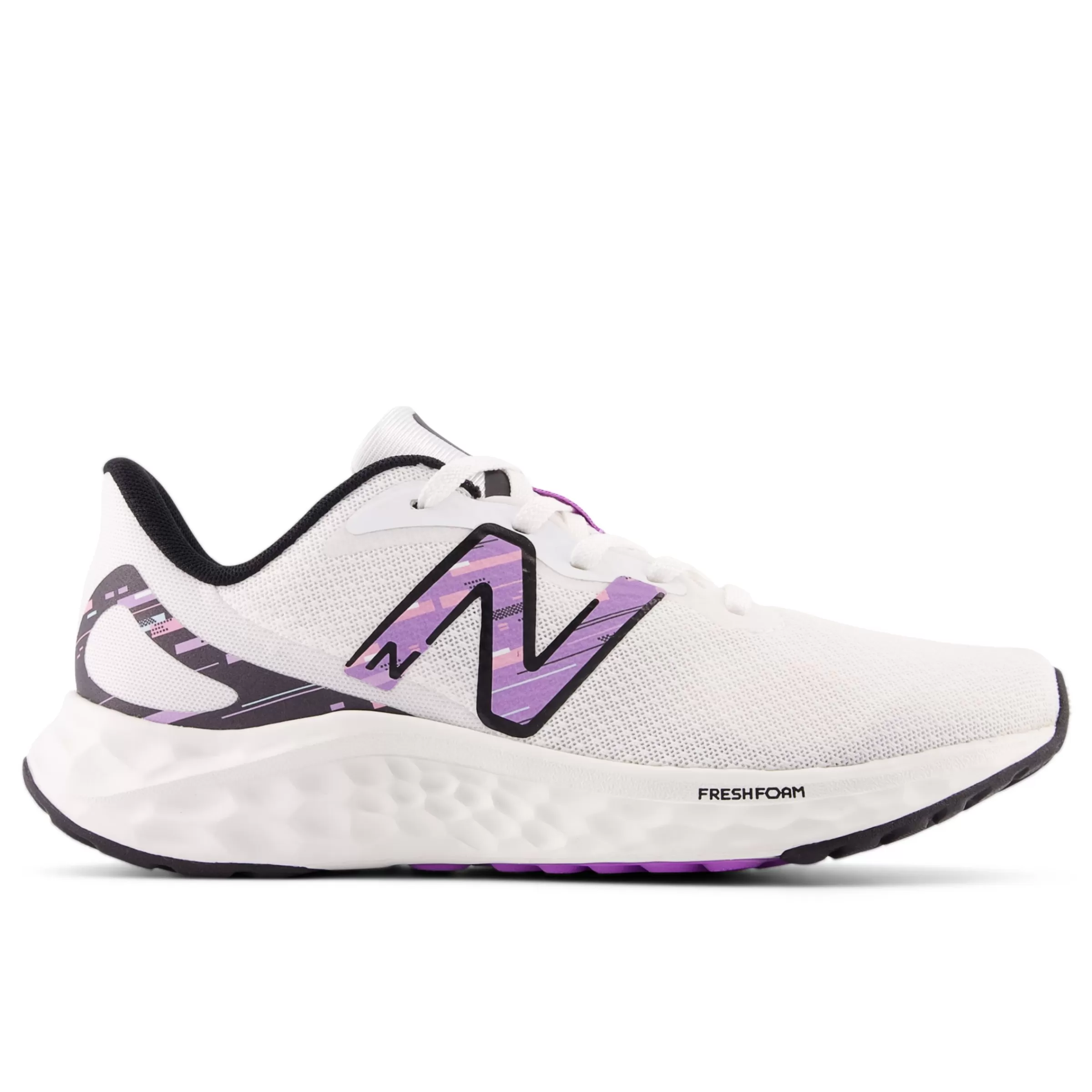 WOMEN New Balance Running | Women'sFresh Foam Arishi v4