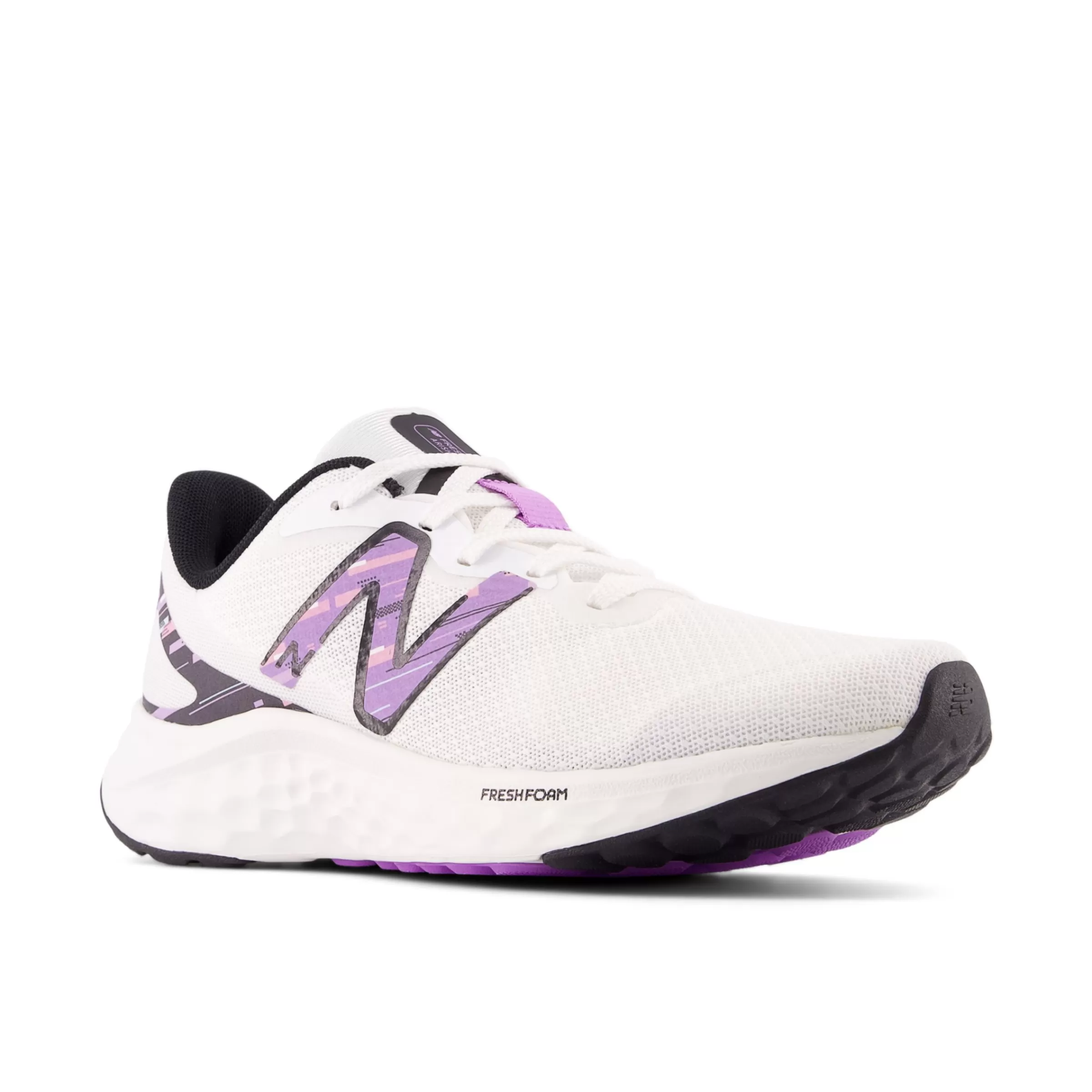 WOMEN New Balance Running | Women'sFresh Foam Arishi v4