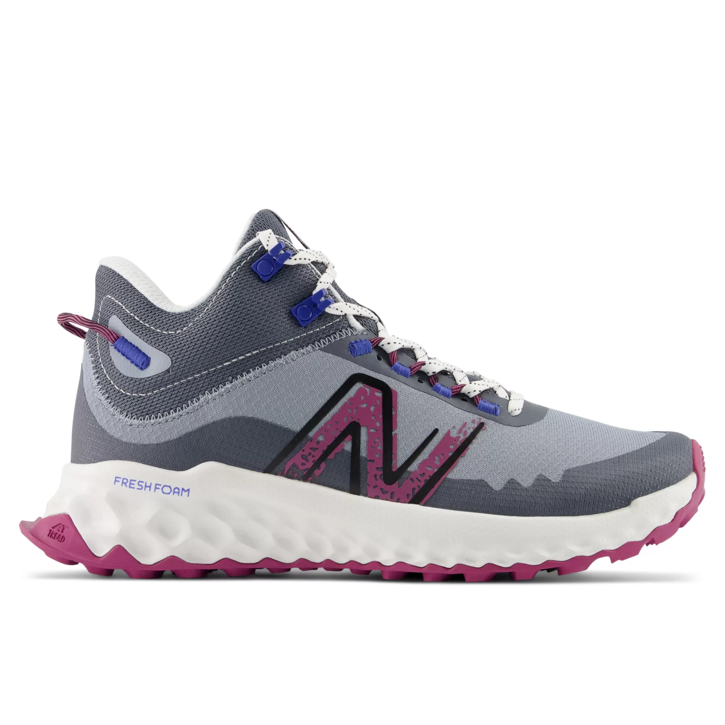 WOMEN New Balance Running | Women'sFresh Foam Garoé Midcut