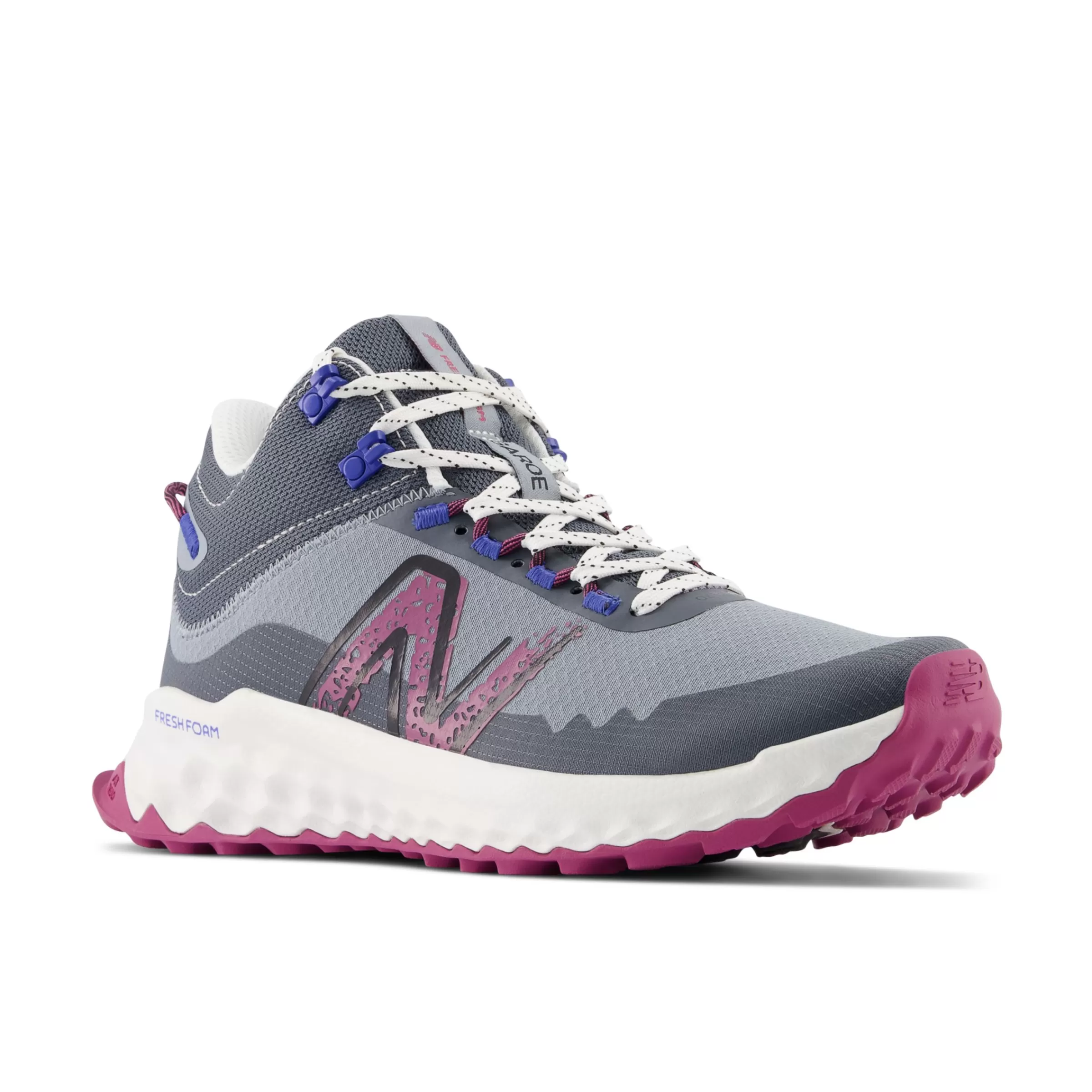 WOMEN New Balance Running | Women'sFresh Foam Garoé Midcut