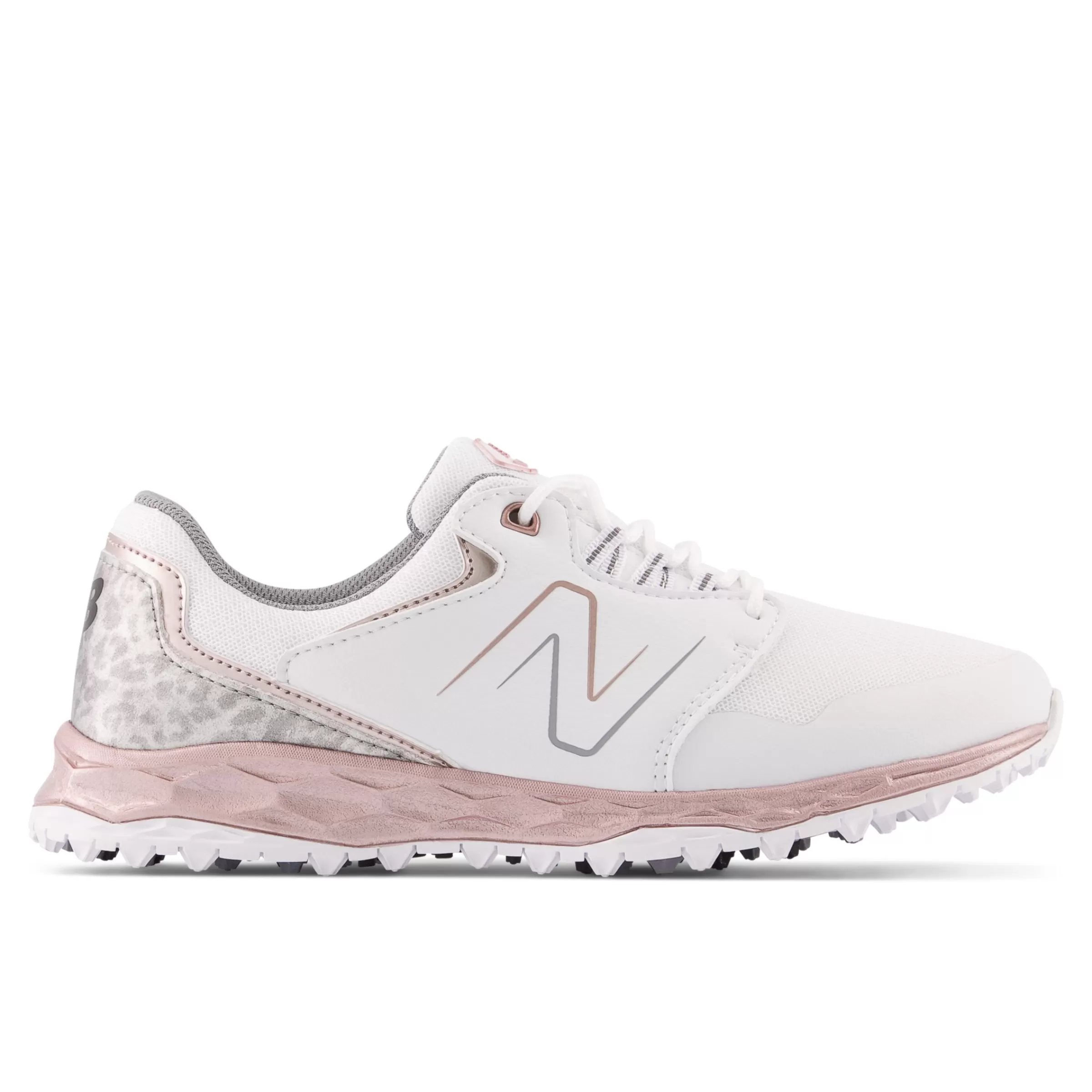 WOMEN New Balance Golf | Women'sFresh Foam LinksSL v2 Golf Shoes