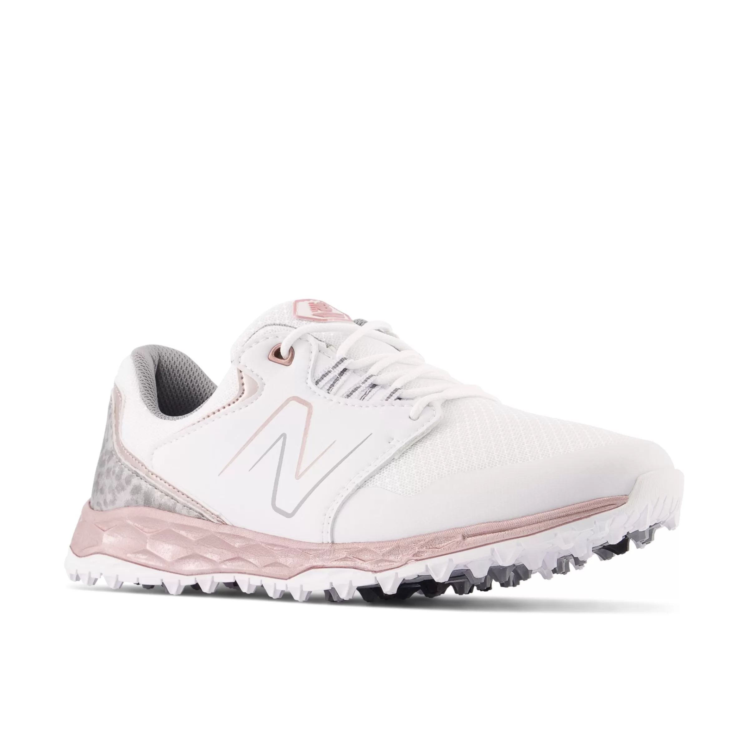 WOMEN New Balance Golf | Women'sFresh Foam LinksSL v2 Golf Shoes