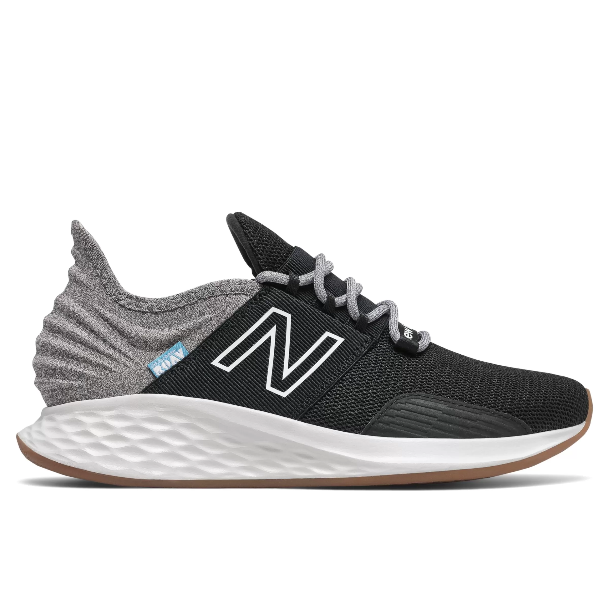 MEN New Balance Matching Family Style | Women'sFresh Foam Roav Tee Shirt