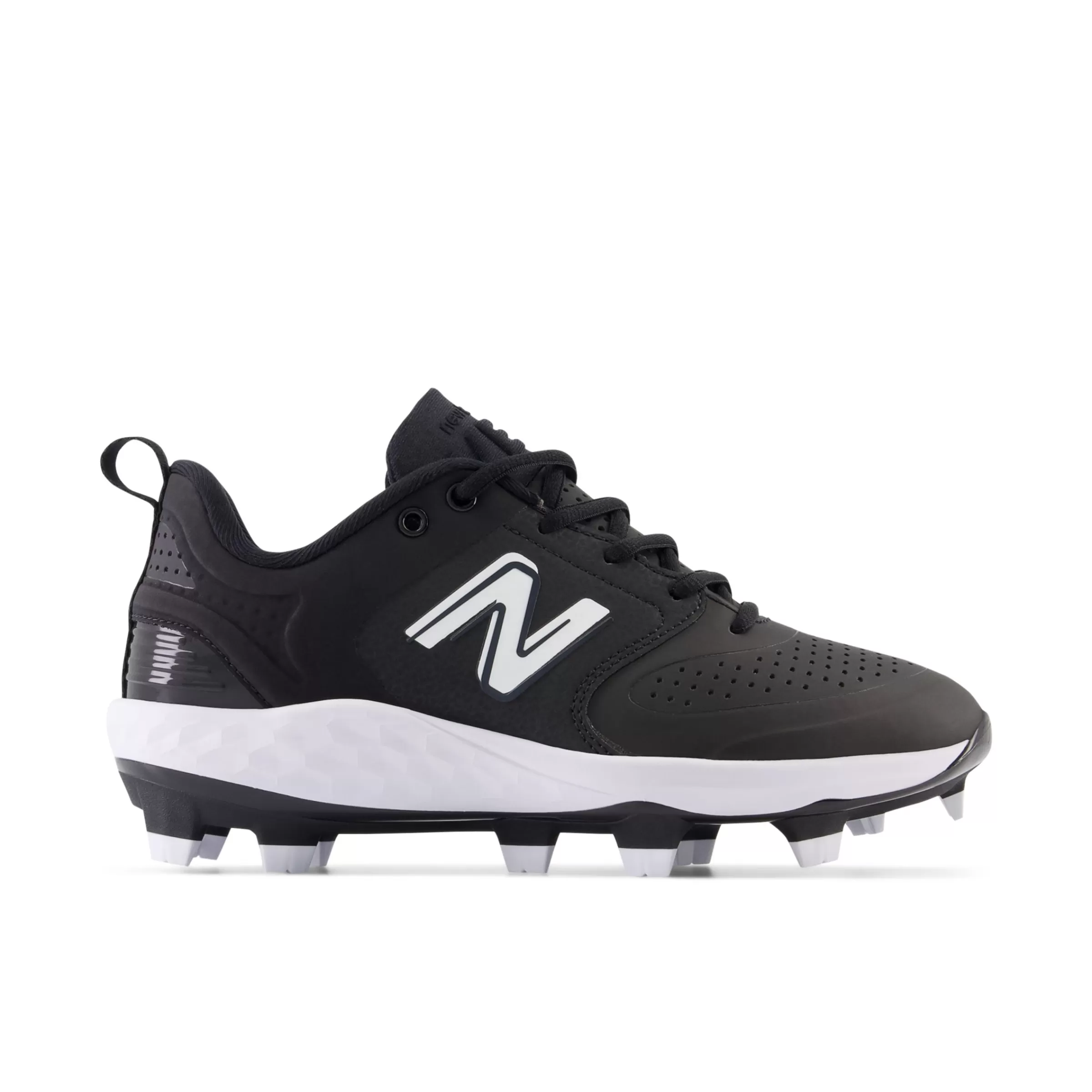 WOMEN New Balance Softball | Women'sFresh Foam Velo v3 Molded Synthetics