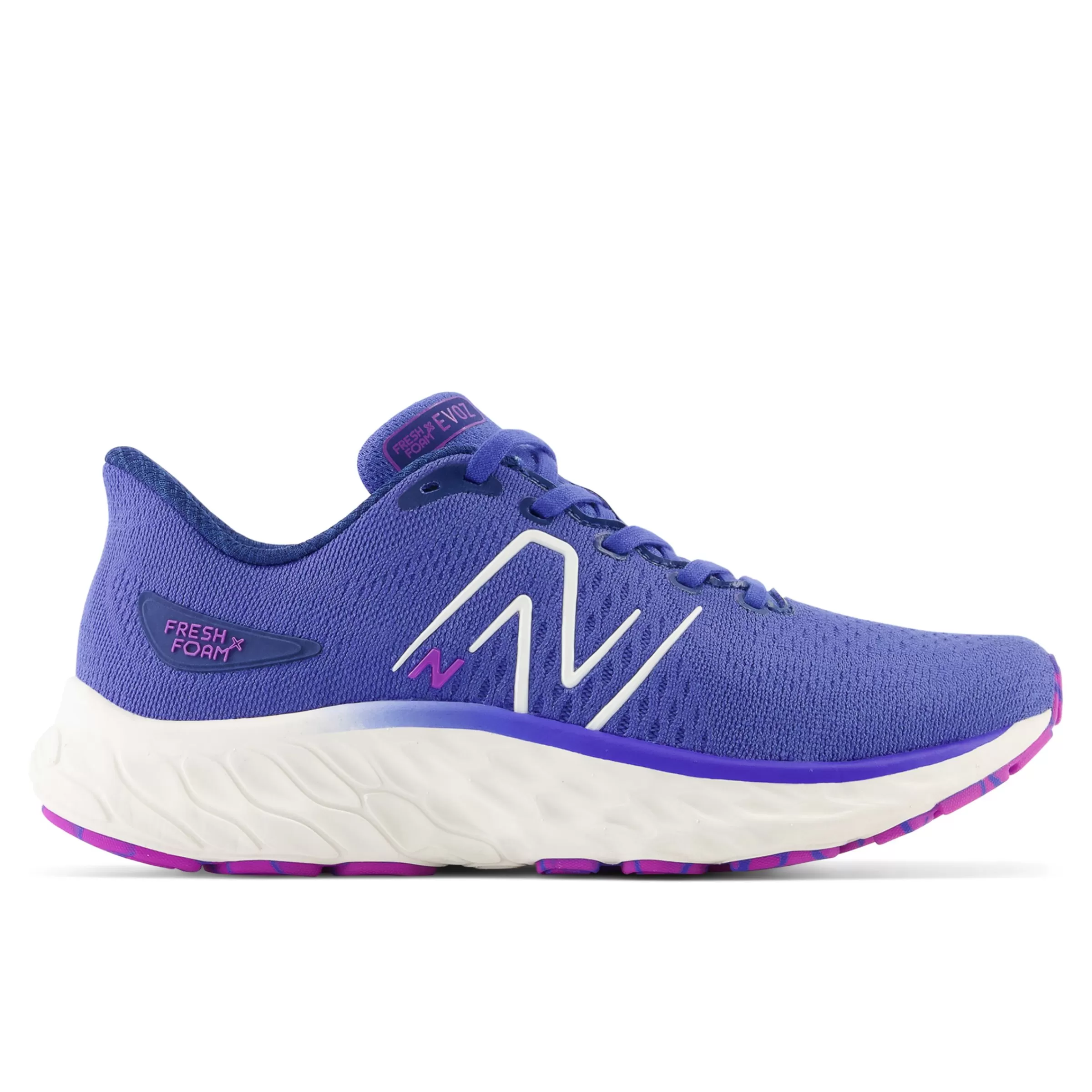 WOMEN New Balance Running | Women'sFresh Foam X Evoz v3