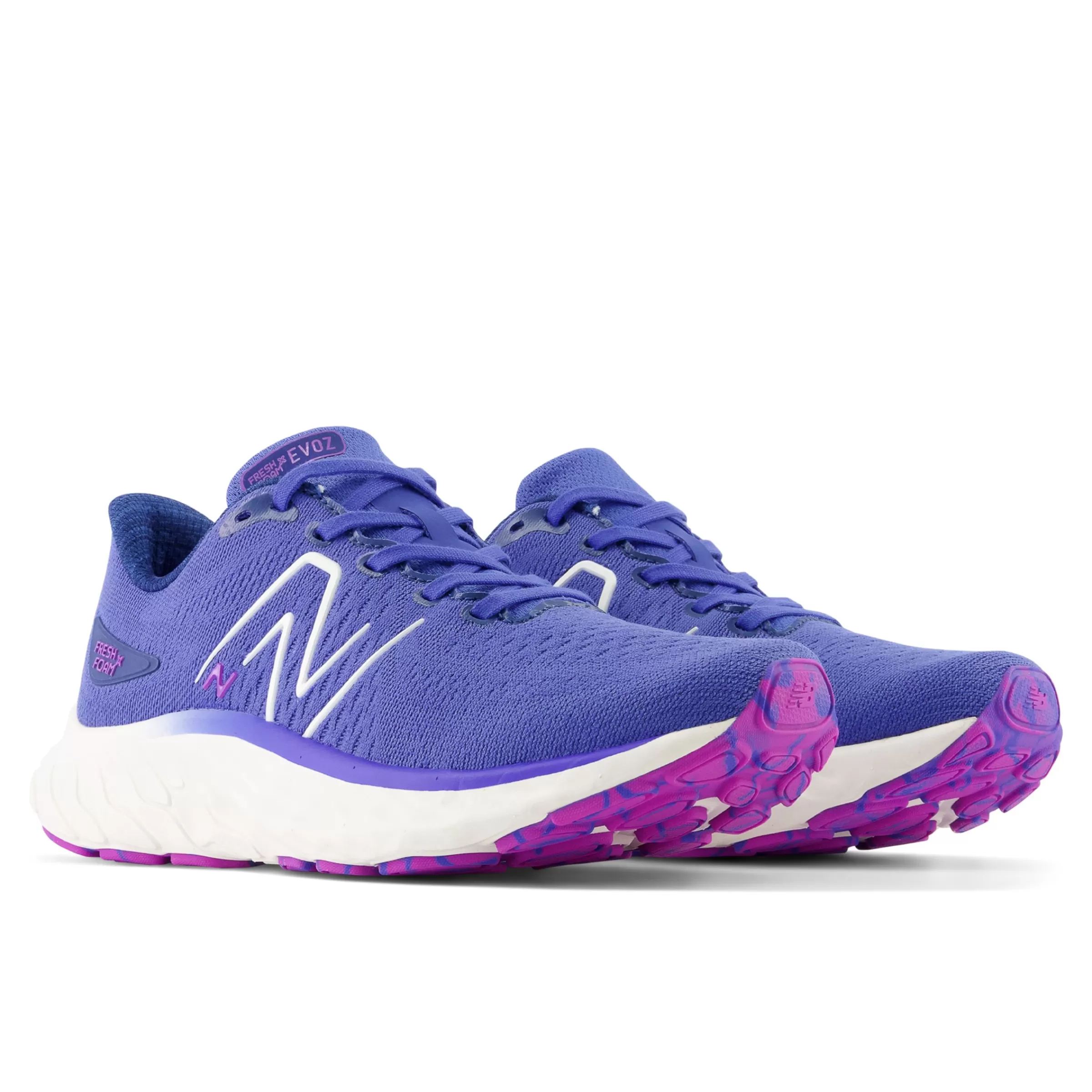 WOMEN New Balance Running | Women'sFresh Foam X Evoz v3