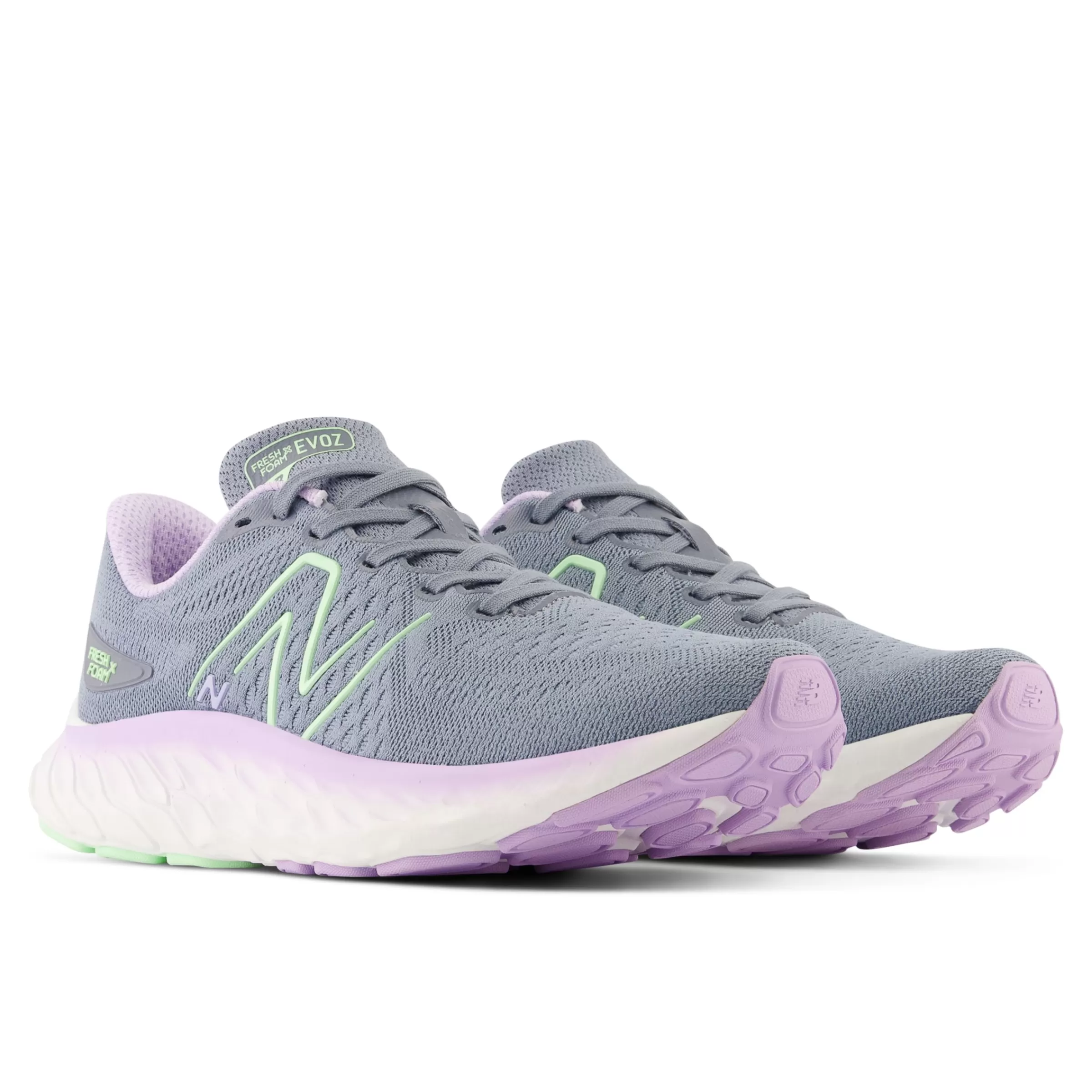 WOMEN New Balance Running | Women'sFresh Foam X Evoz v3