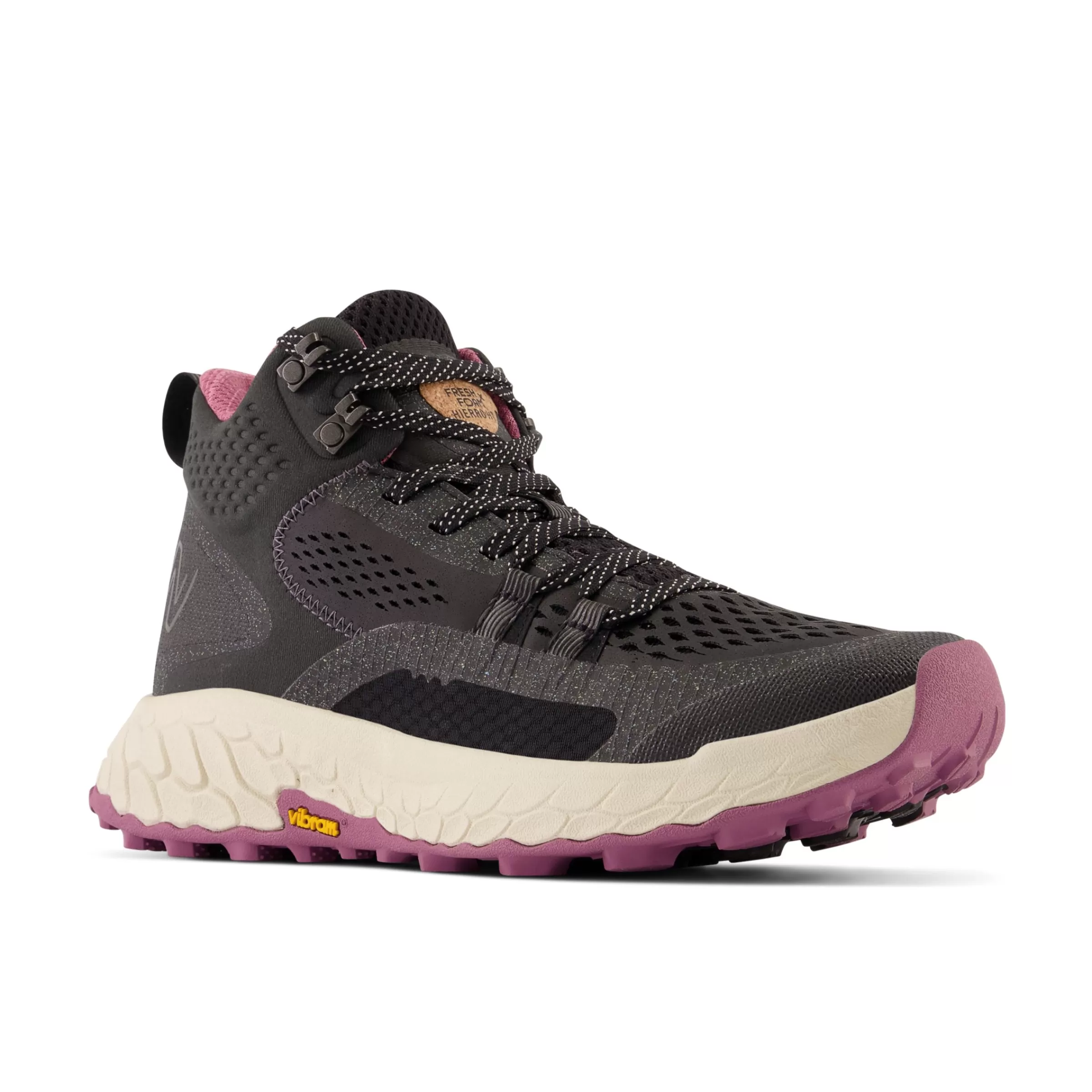 WOMEN New Balance Running | Women'sFresh Foam X Hierro Mid