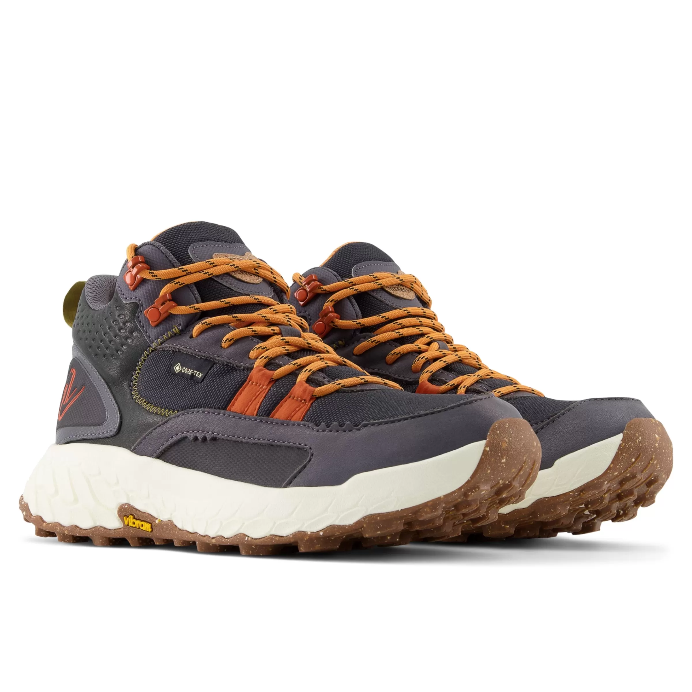 WOMEN New Balance Running | Women'sFresh Foam X Hierro Mid Gore-Tex®