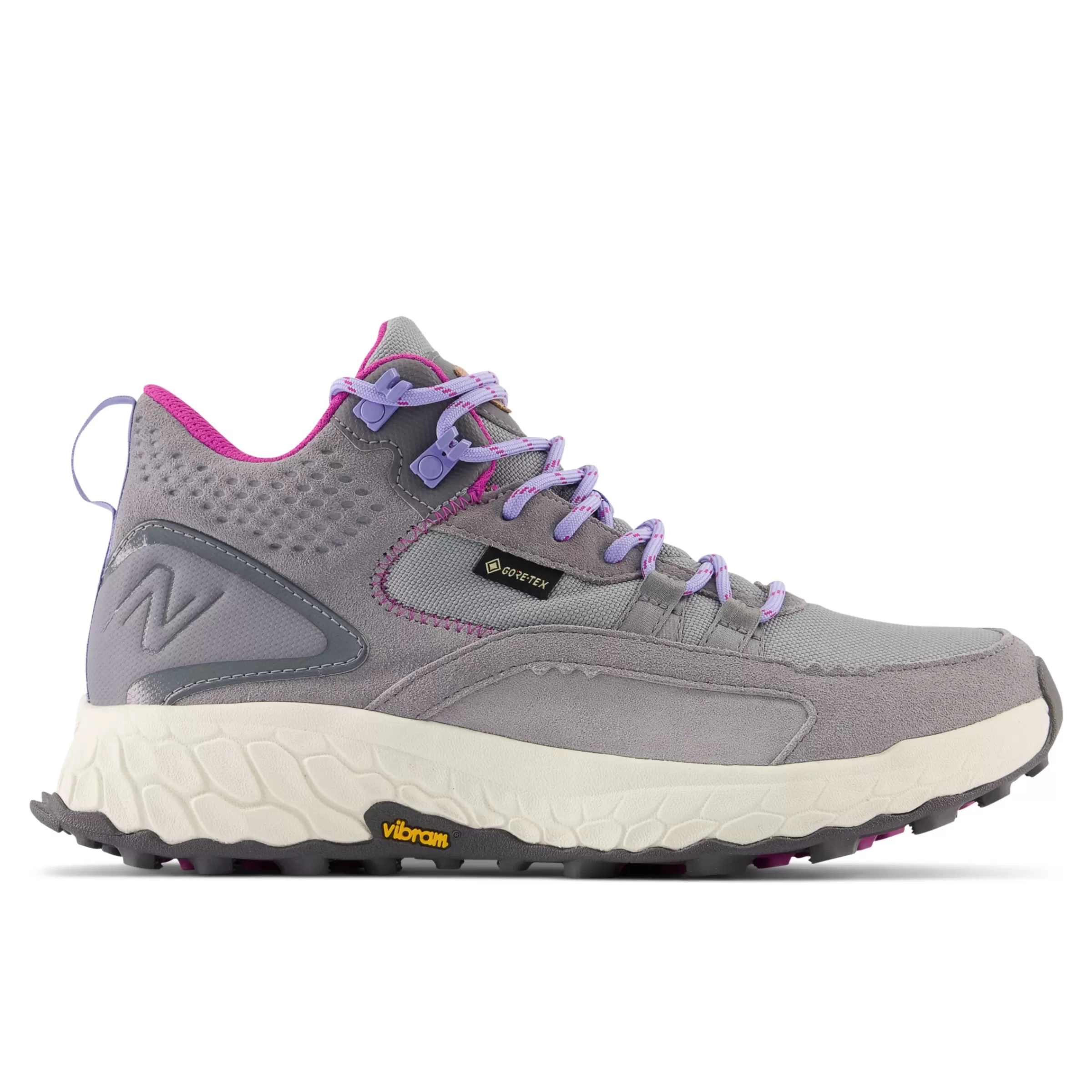 WOMEN New Balance Running | Women'sFresh Foam X Hierro Mid Gore-Tex®