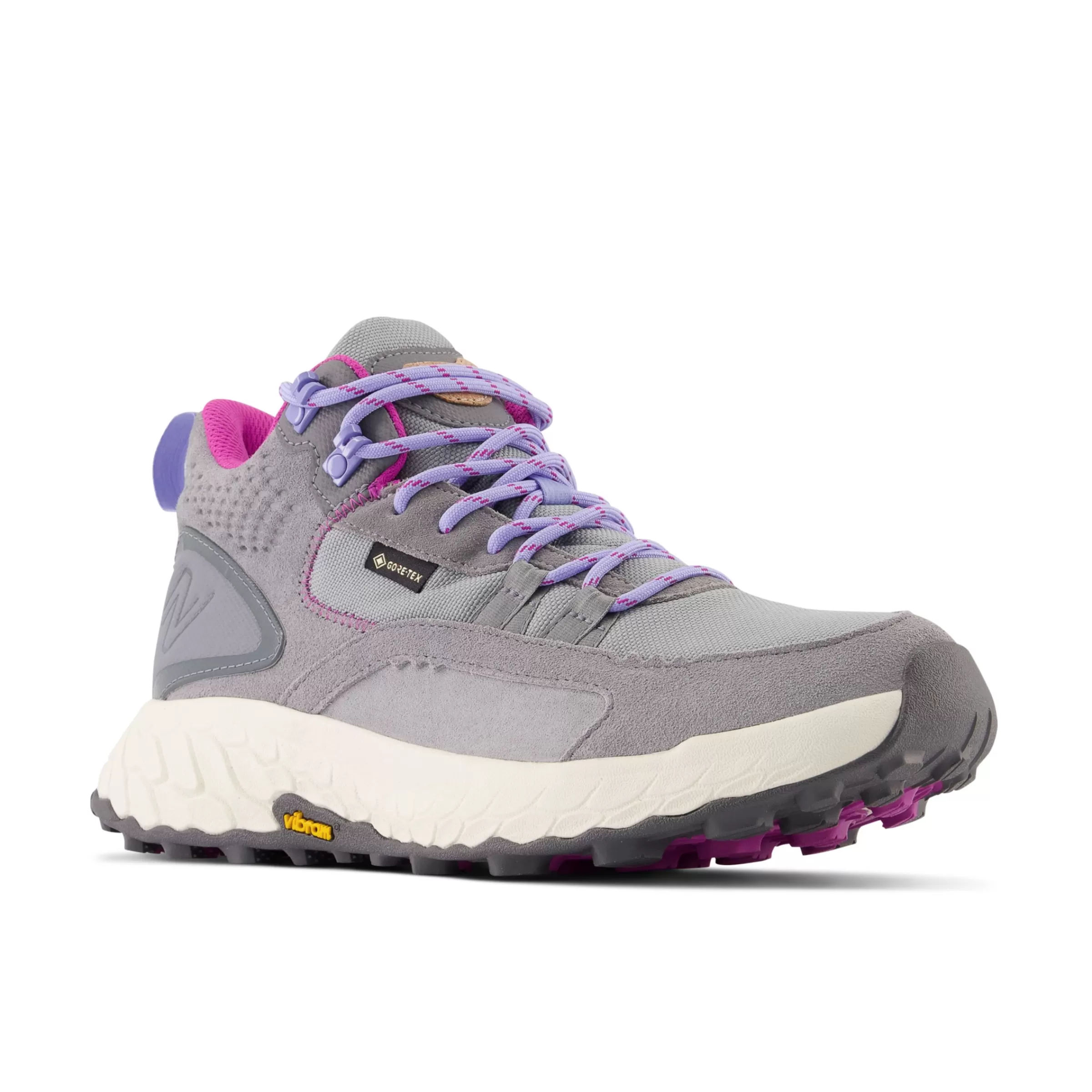 WOMEN New Balance Running | Women'sFresh Foam X Hierro Mid Gore-Tex®