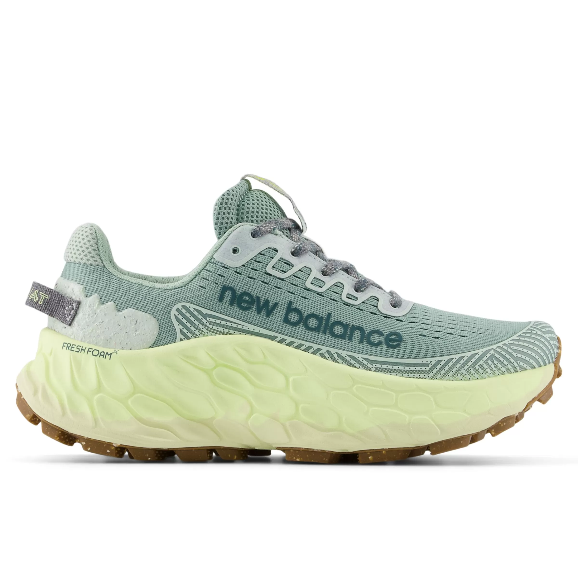 WOMEN New Balance Shoes | Women'sFresh Foam X More Trail v3