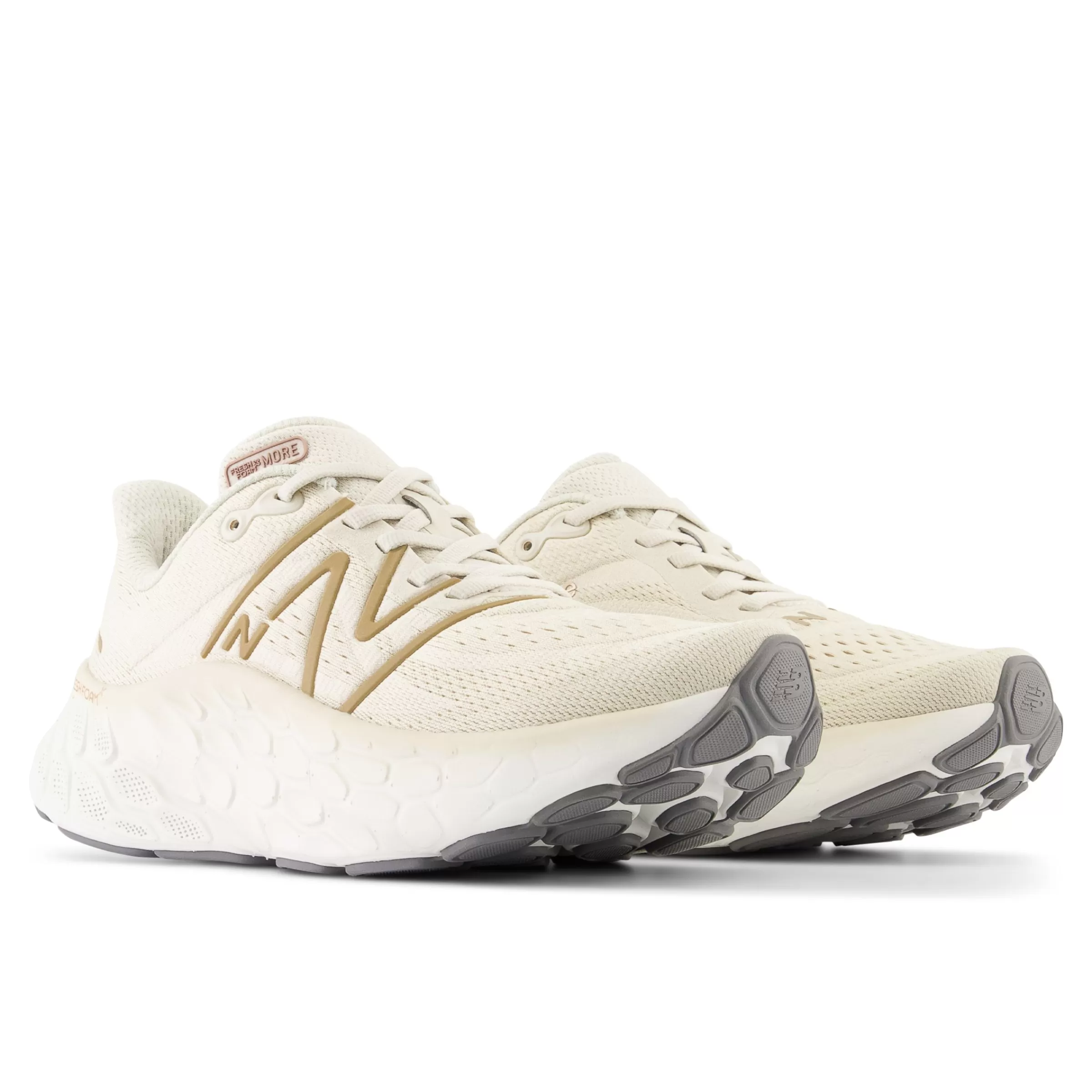 WOMEN New Balance Running | Women'sFresh Foam X More v4