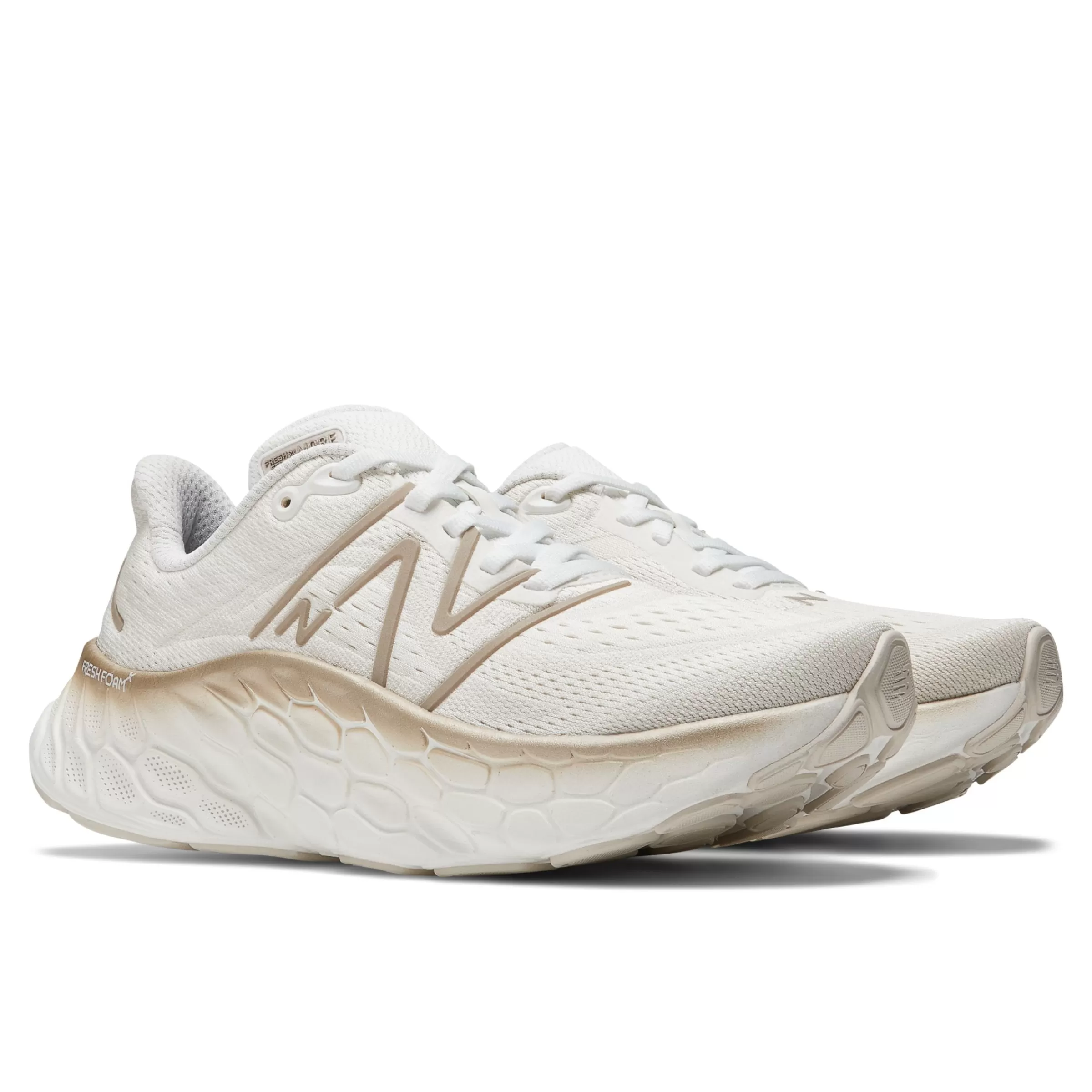 WOMEN New Balance Running | Women'sFresh Foam X More v4