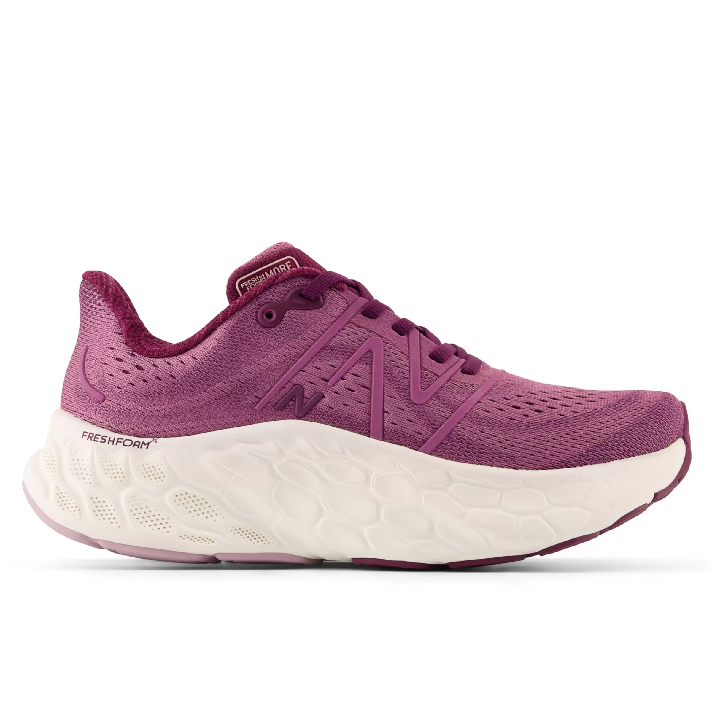 WOMEN New Balance Running | Women'sFresh Foam X More v4