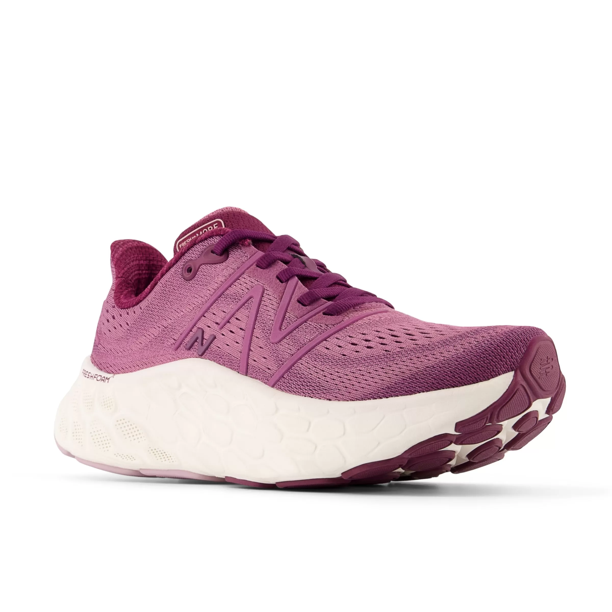 WOMEN New Balance Running | Women'sFresh Foam X More v4