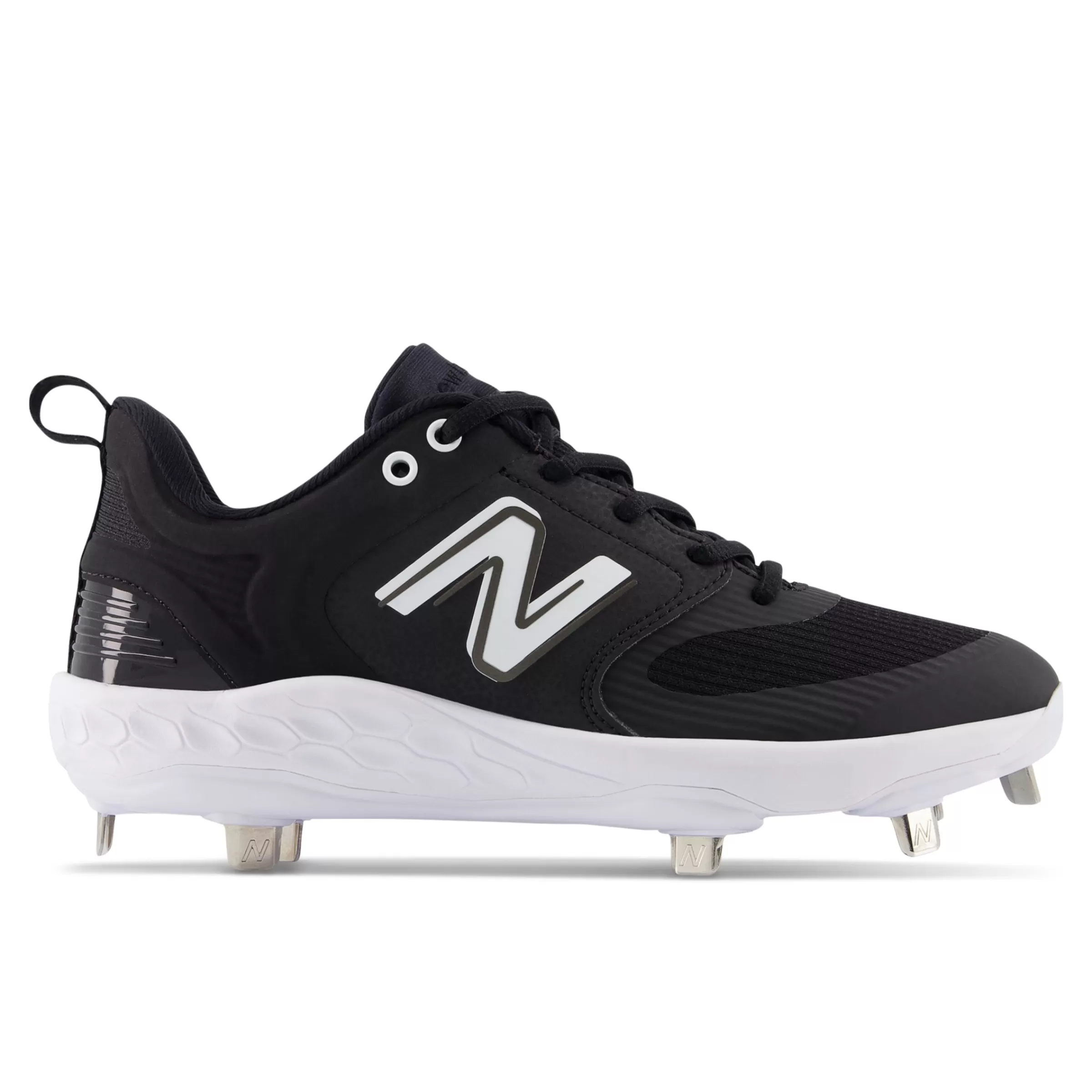 WOMEN New Balance Softball | Women'sFresh Foam X Velo v3 Metal