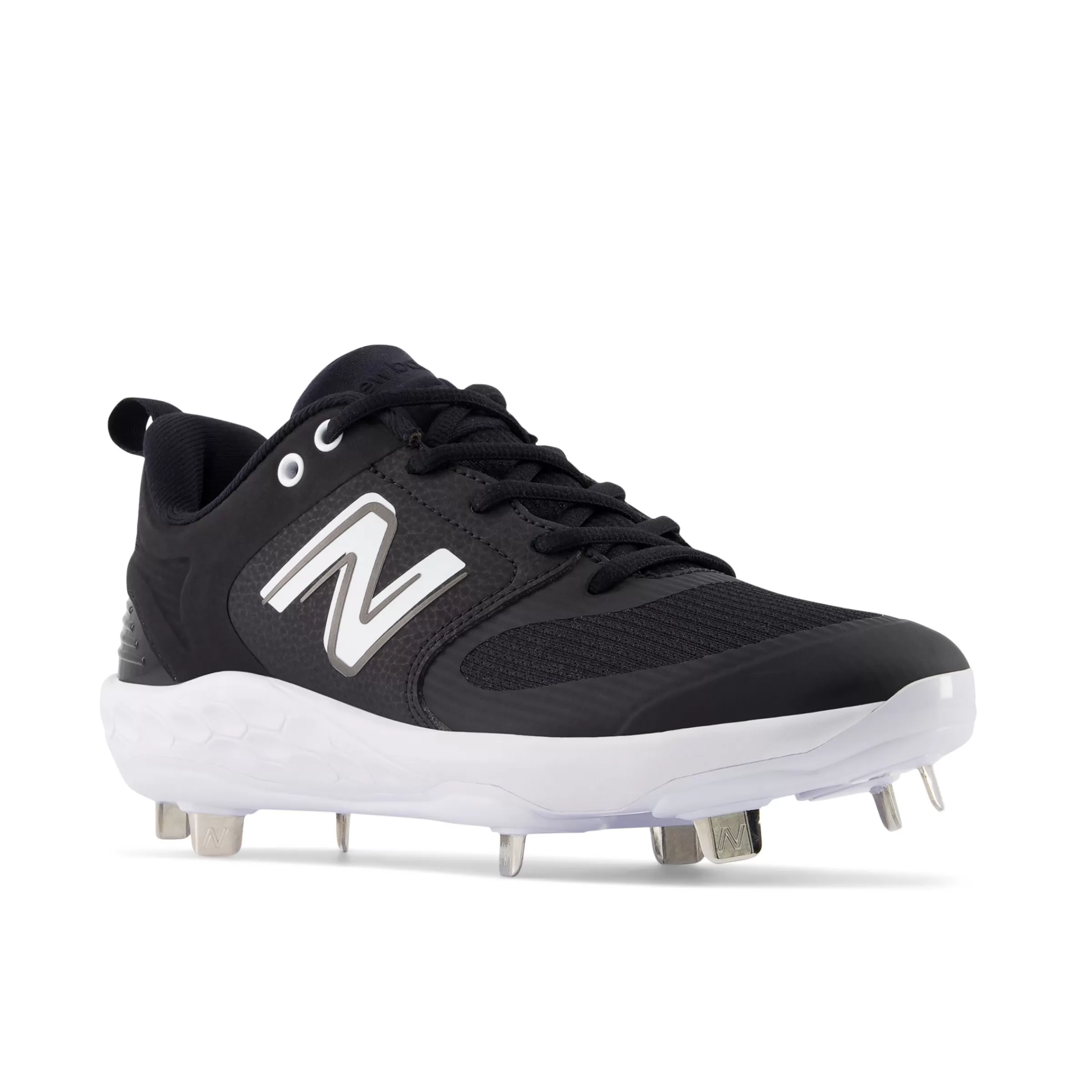 WOMEN New Balance Softball | Women'sFresh Foam X Velo v3 Metal