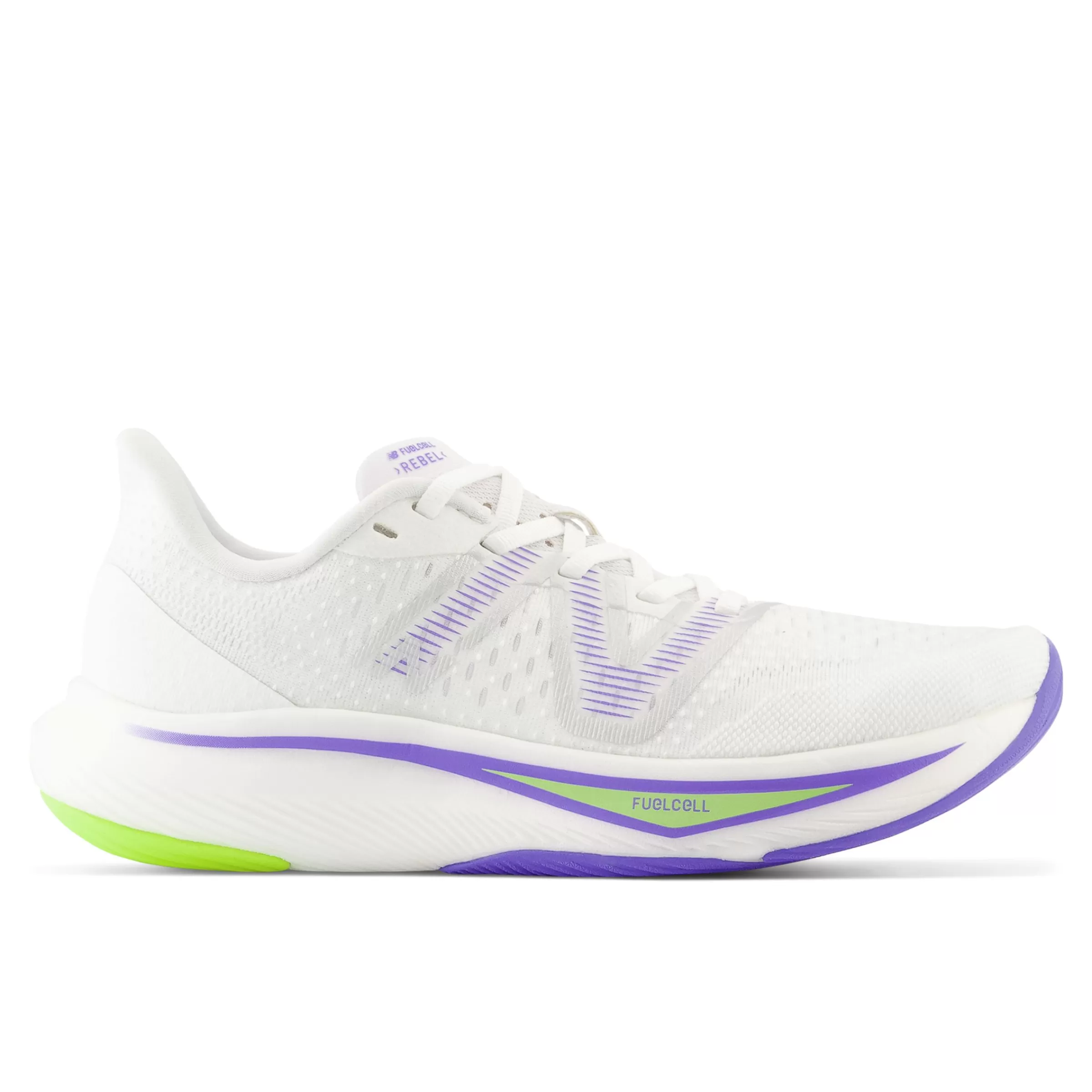 WOMEN New Balance Running | Women'sFuelCell Rebel v3