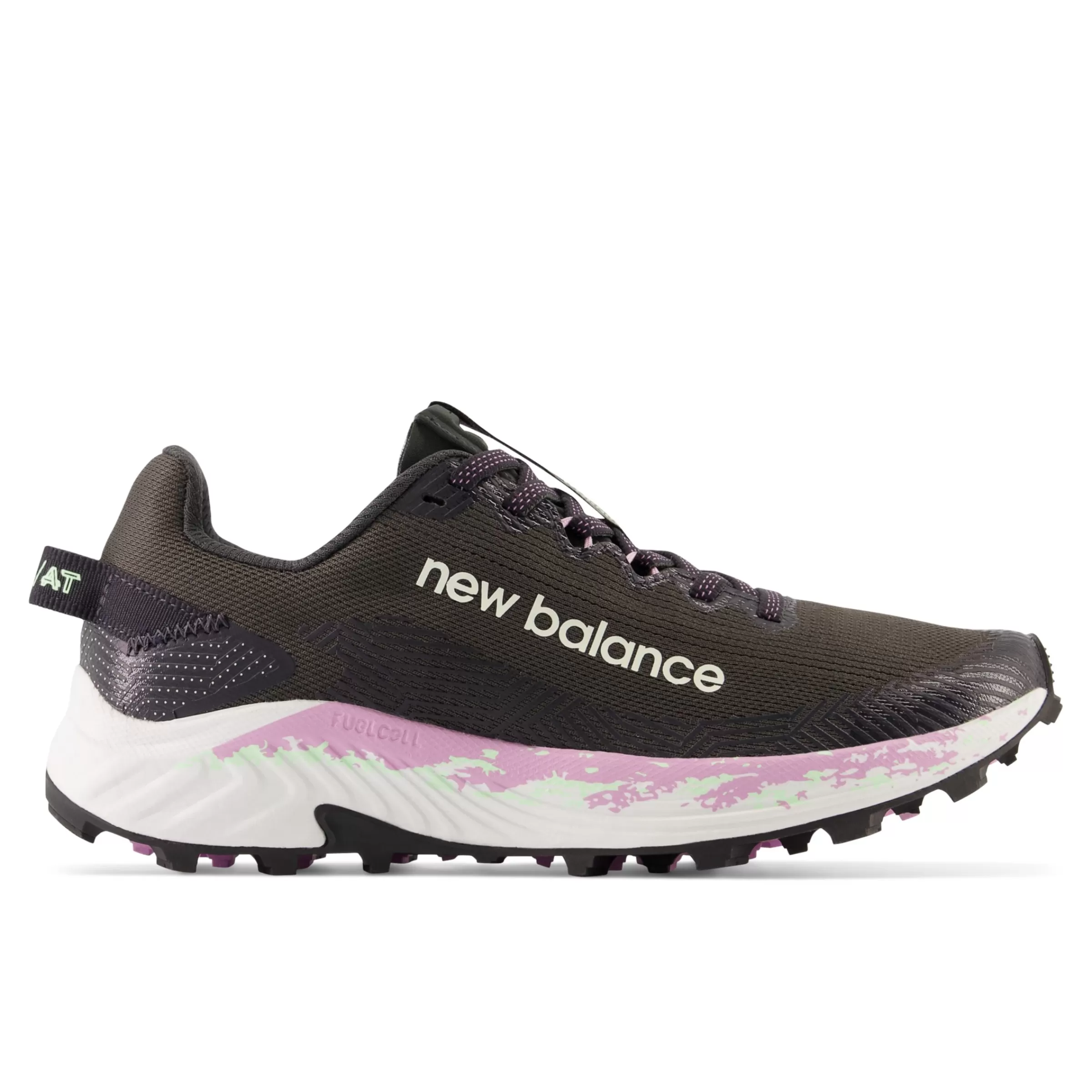 WOMEN New Balance Running | Women'sFuelCell Summit Unknown v4