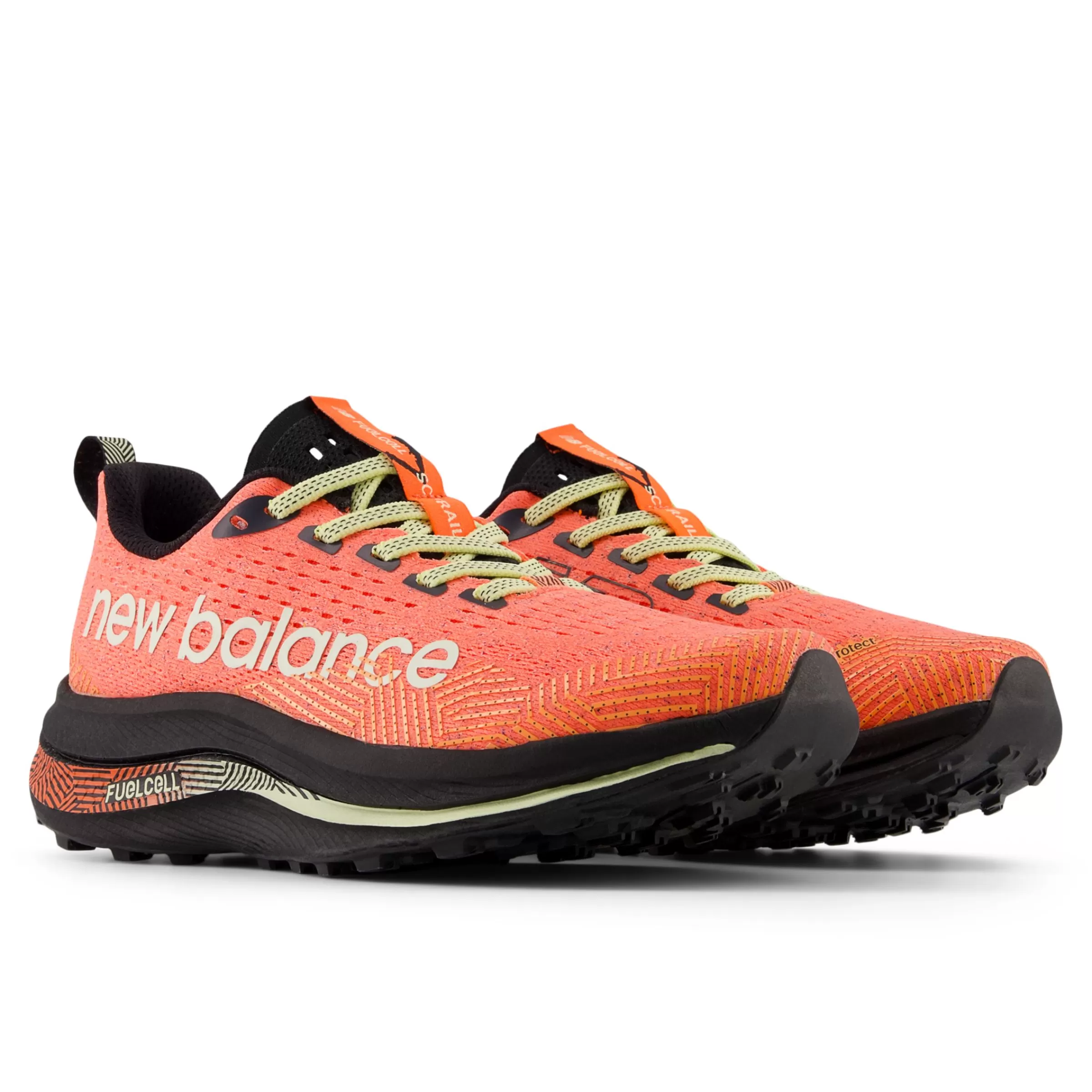 WOMEN New Balance Running | Women'sFuelCell SuperComp Trail