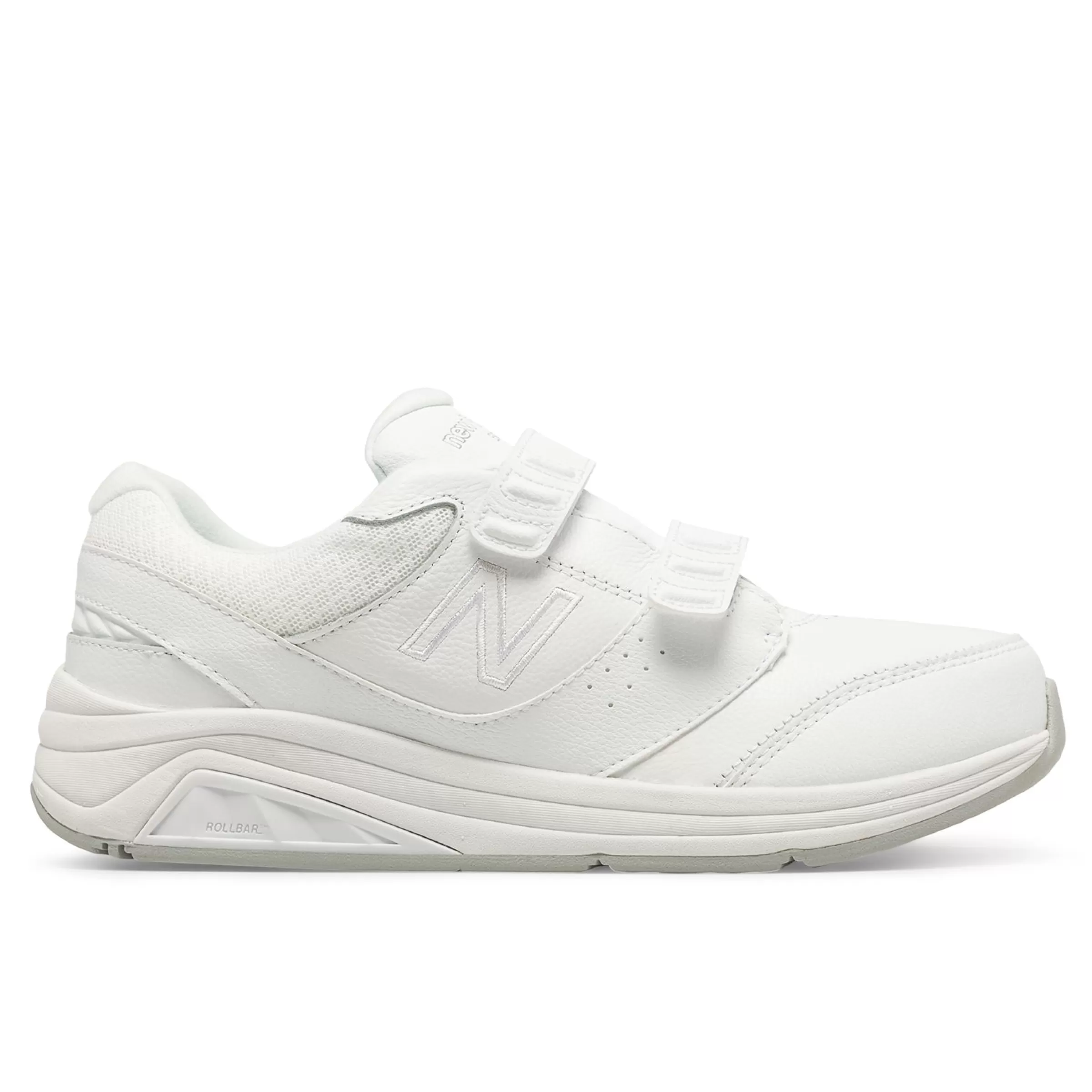 WOMEN New Balance Walking | Women'sHook and Loop Leather 928v3