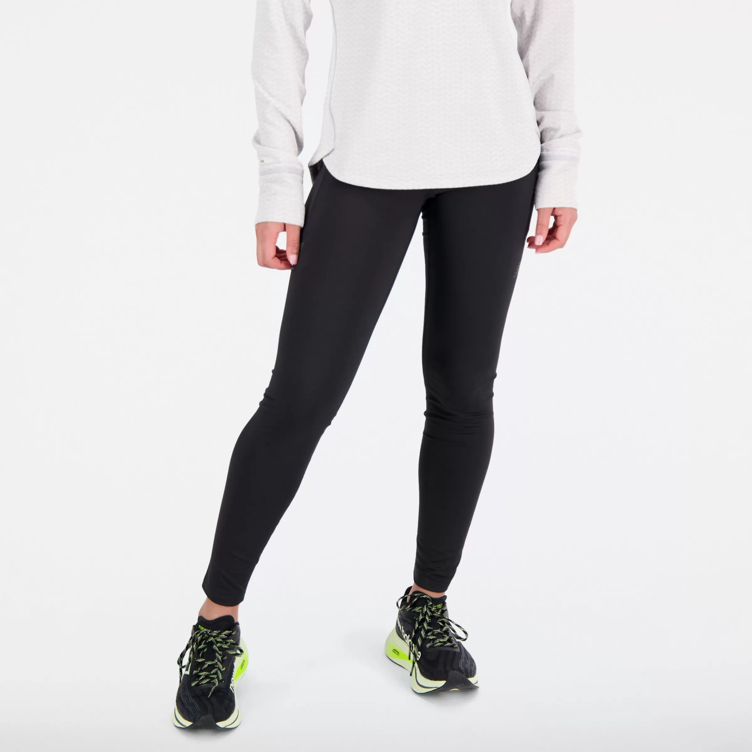 WOMEN New Balance Clothing | Women'sImpact Run Heat Tight