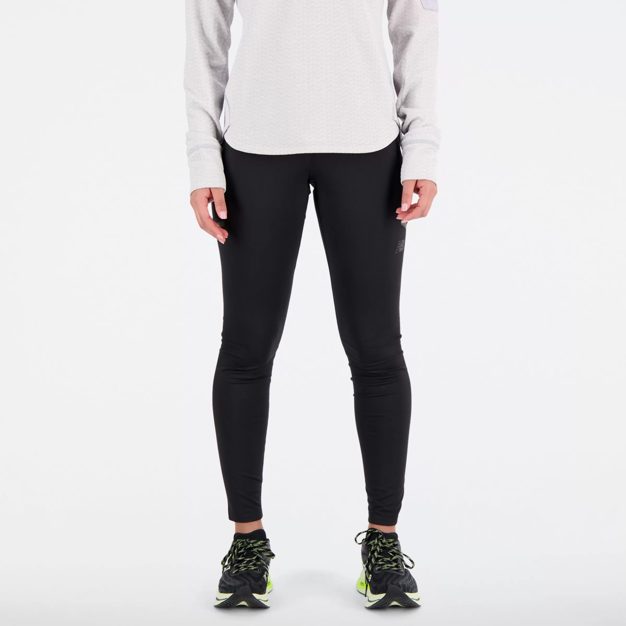 WOMEN New Balance Clothing | Women'sImpact Run Heat Tight