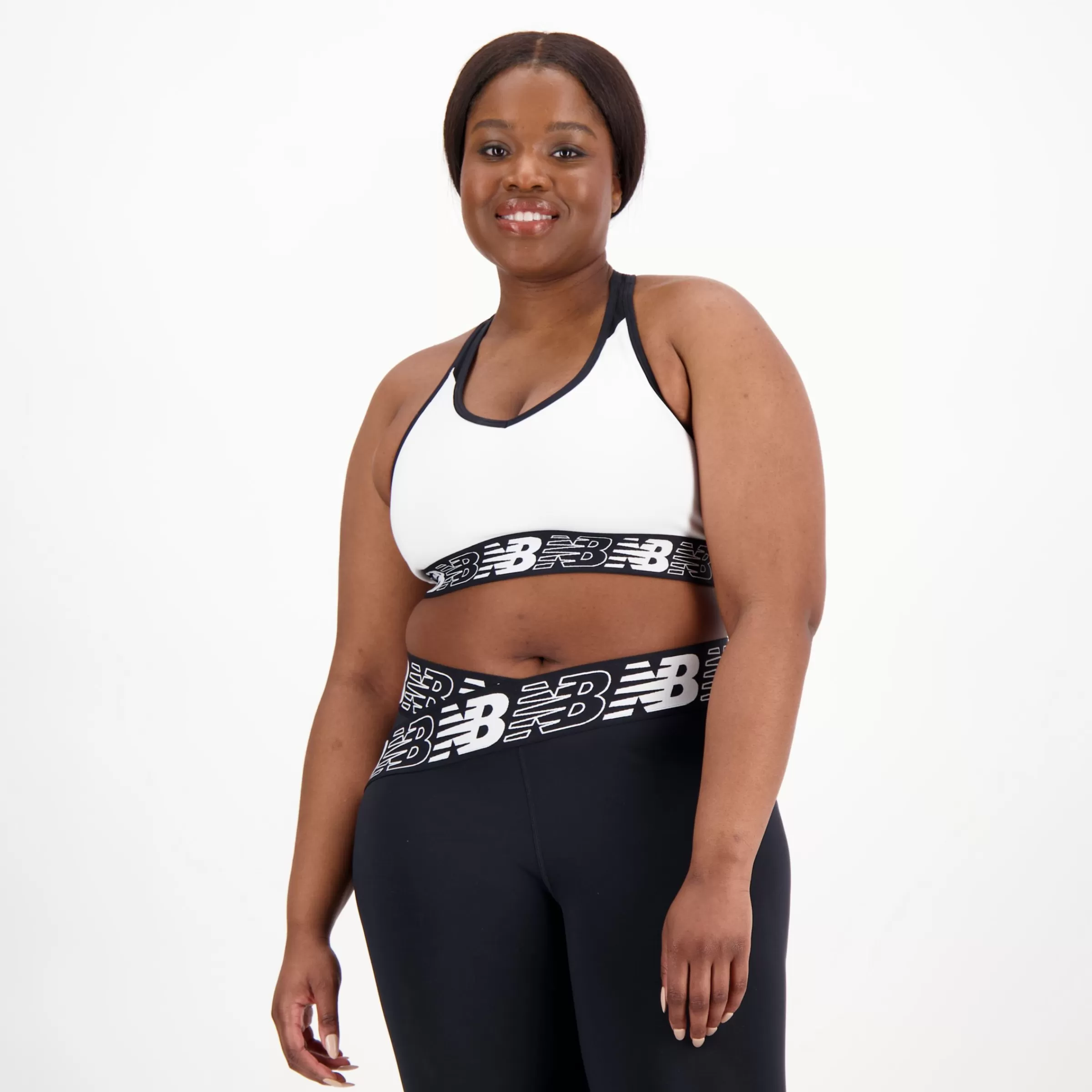 WOMEN New Balance Sports Bras | Women'sNB Pace Bra 3.0