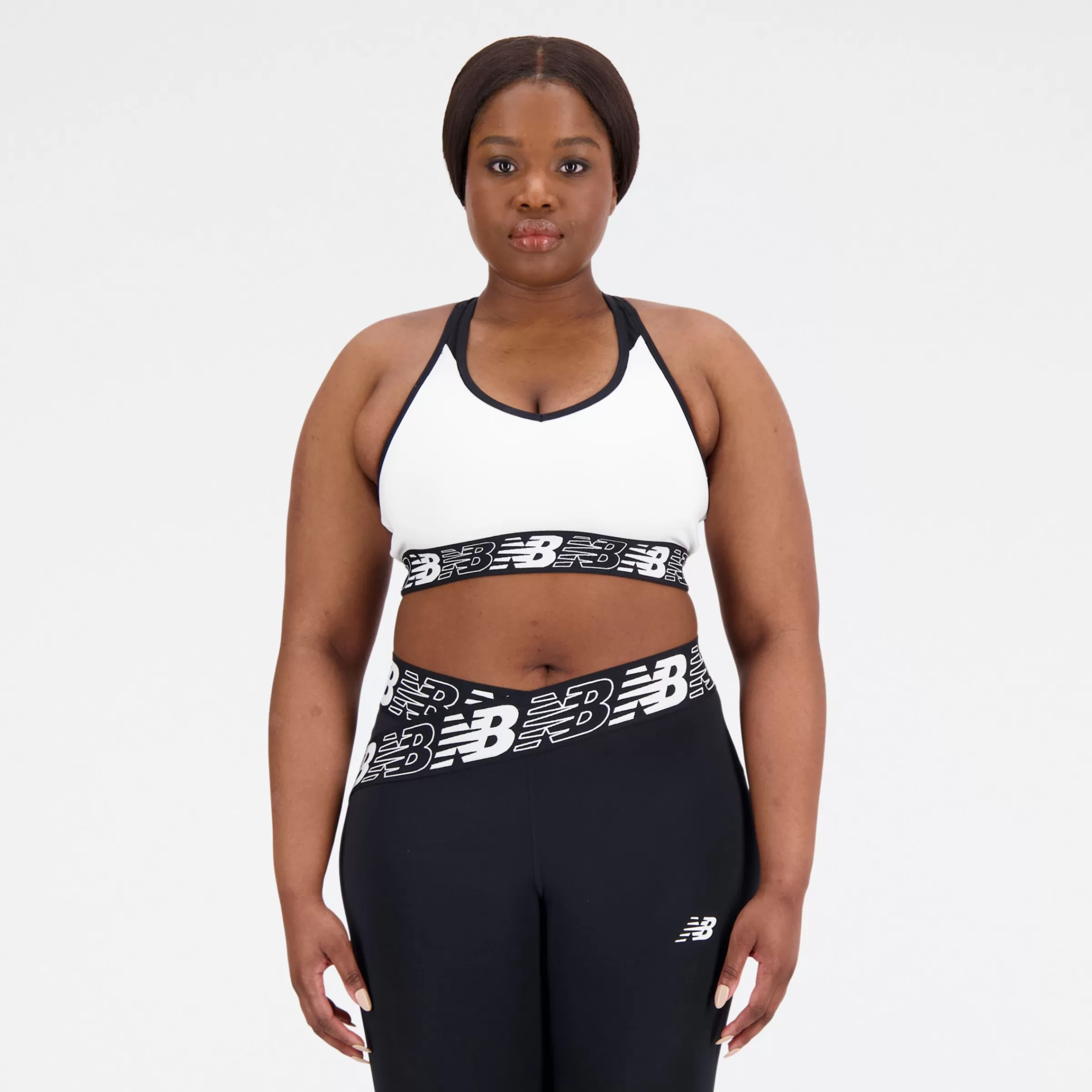 WOMEN New Balance Sports Bras | Women'sNB Pace Bra 3.0